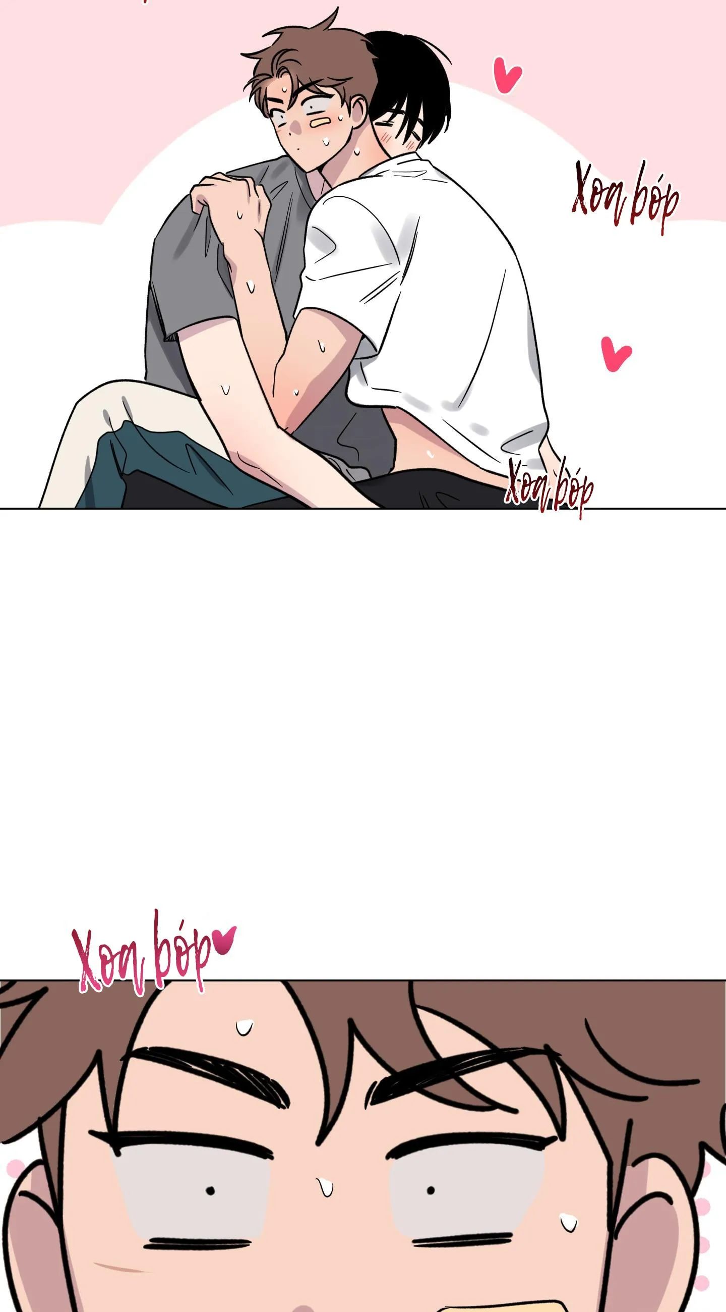 VẬN MAY BẤT NGỜ Chapter 13 Trang 4