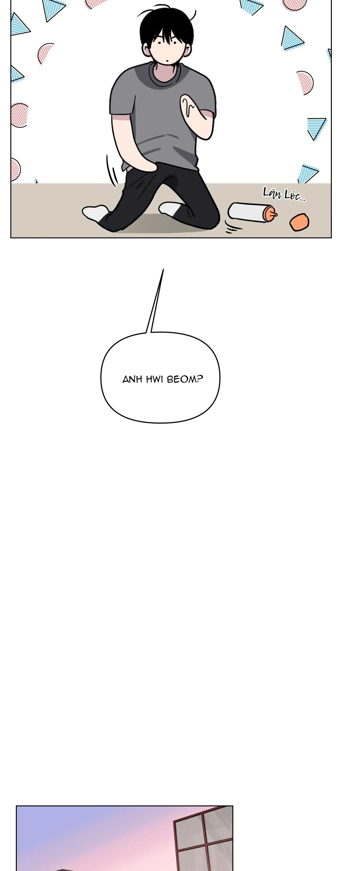 VẬN MAY BẤT NGỜ Chapter 13 Trang 9