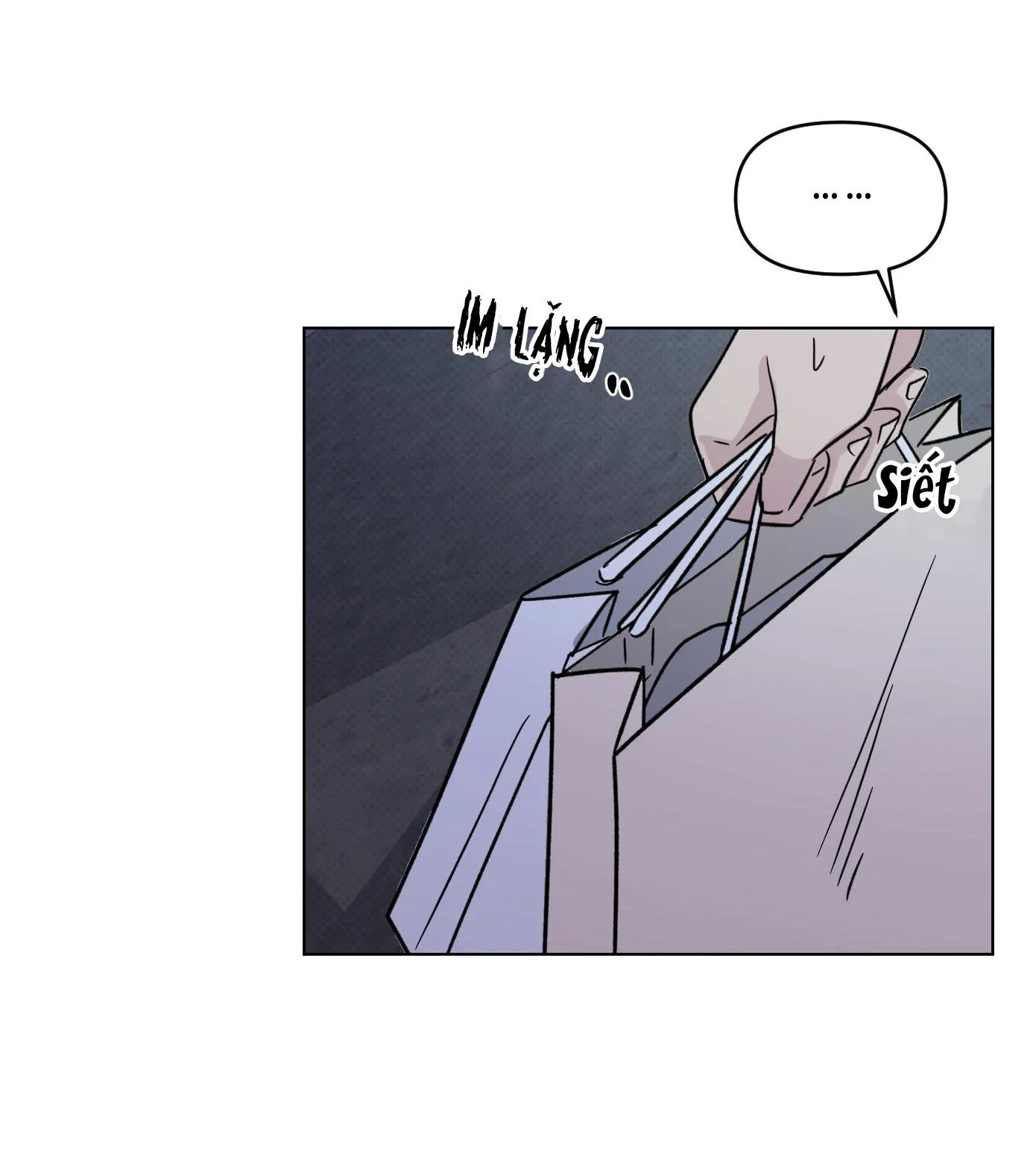 VẬN MAY BẤT NGỜ Chapter 14 Trang 23