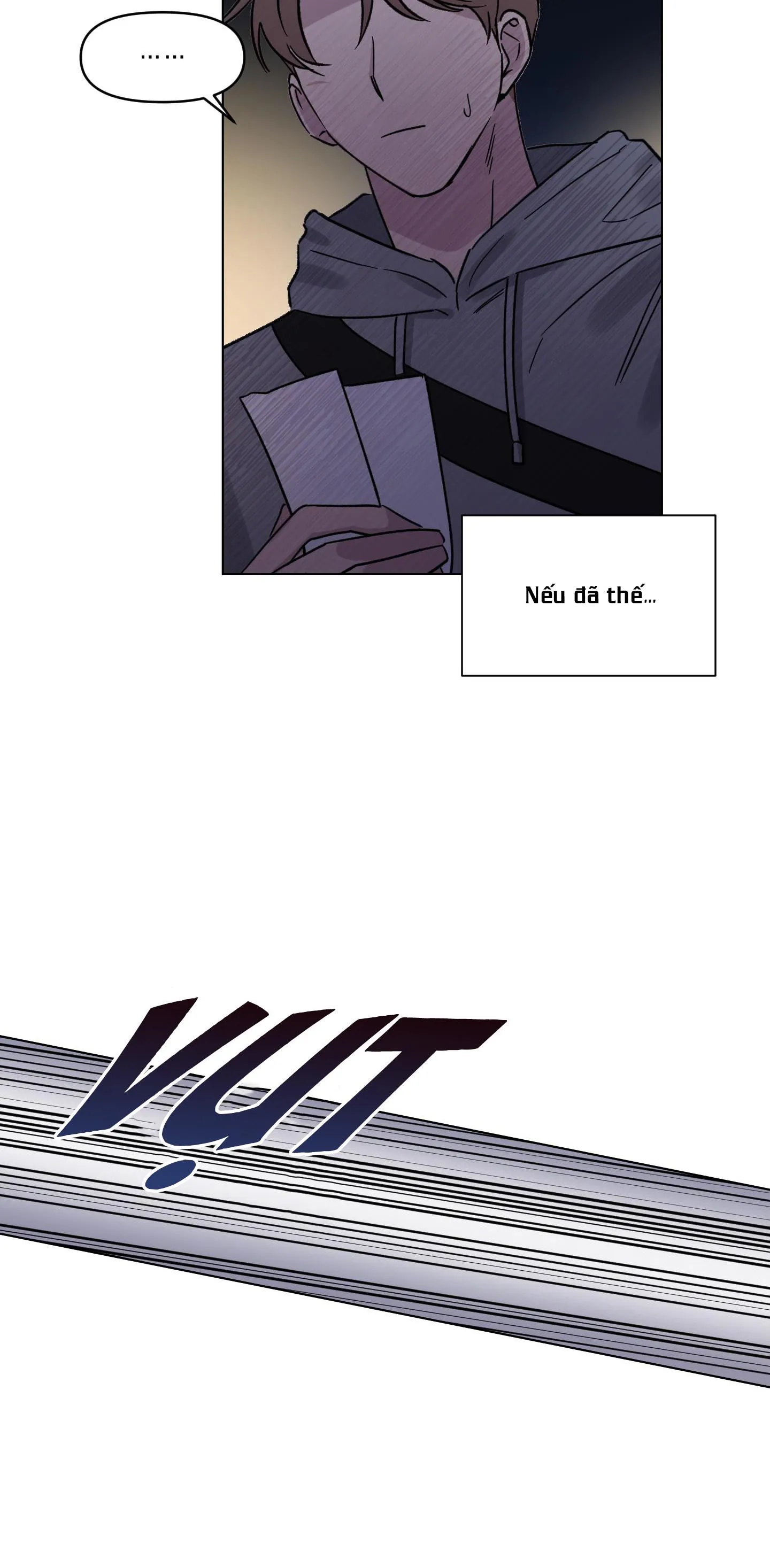 VẬN MAY BẤT NGỜ Chapter 14 Trang 30