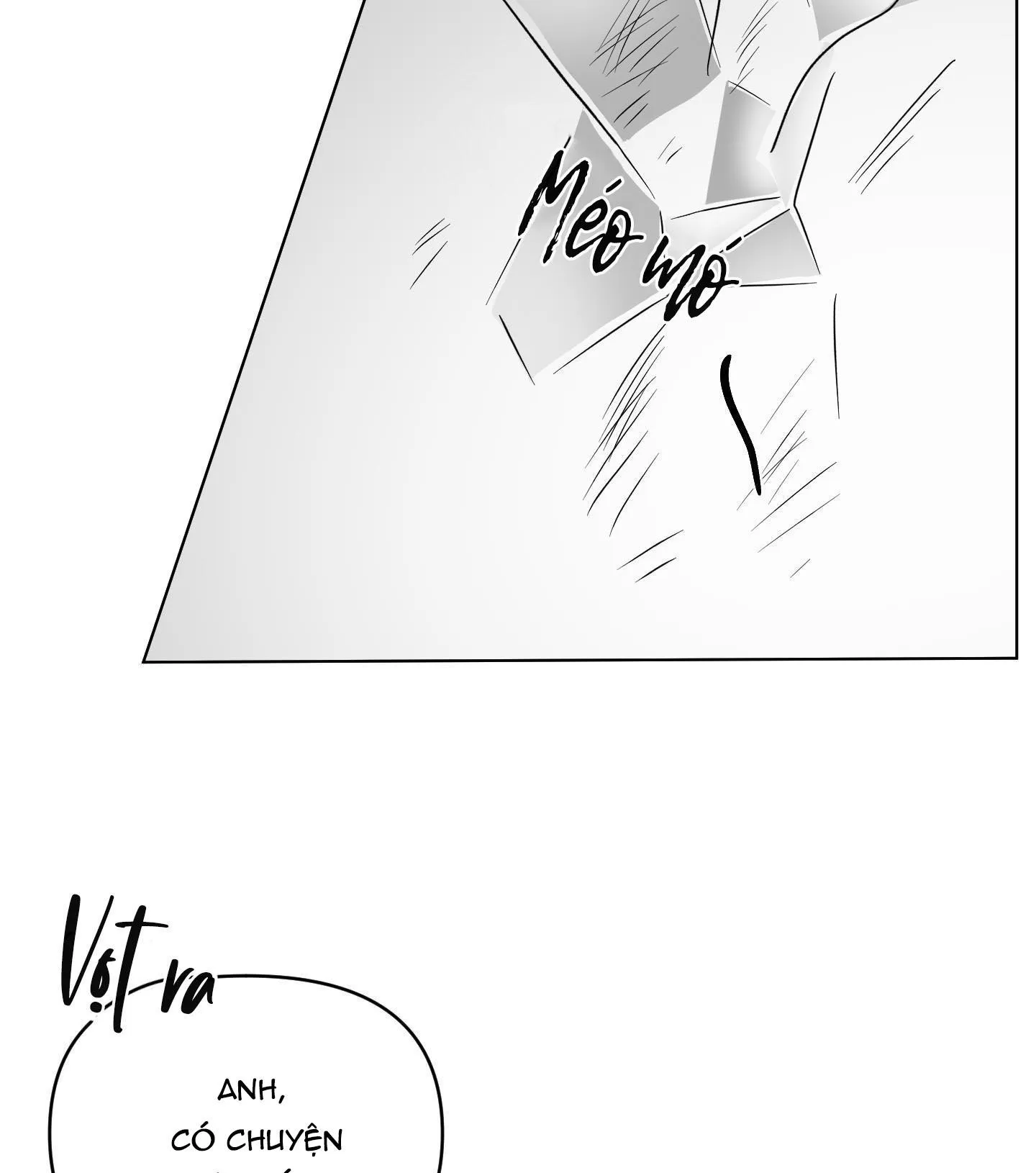 VẬN MAY BẤT NGỜ Chapter 18 Trang 26