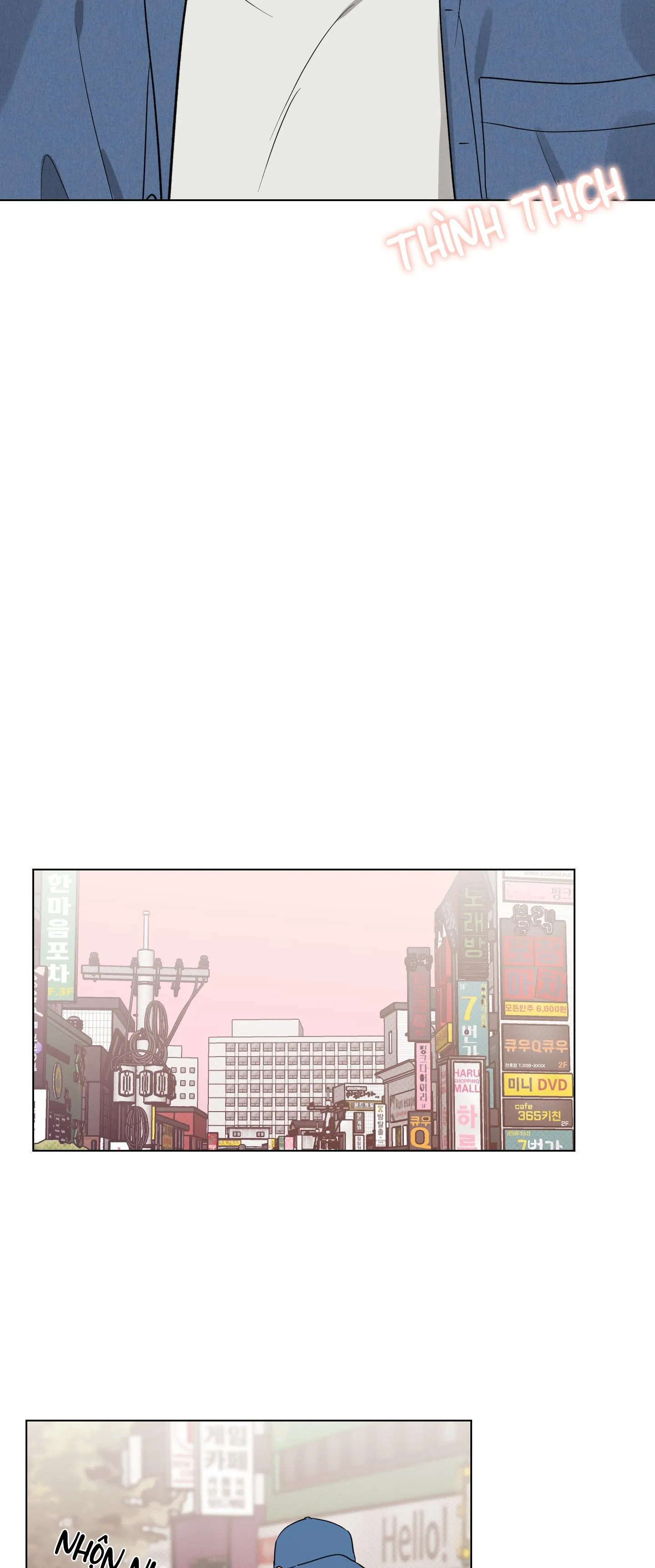 VẬN MAY BẤT NGỜ Chapter 19 Trang 13