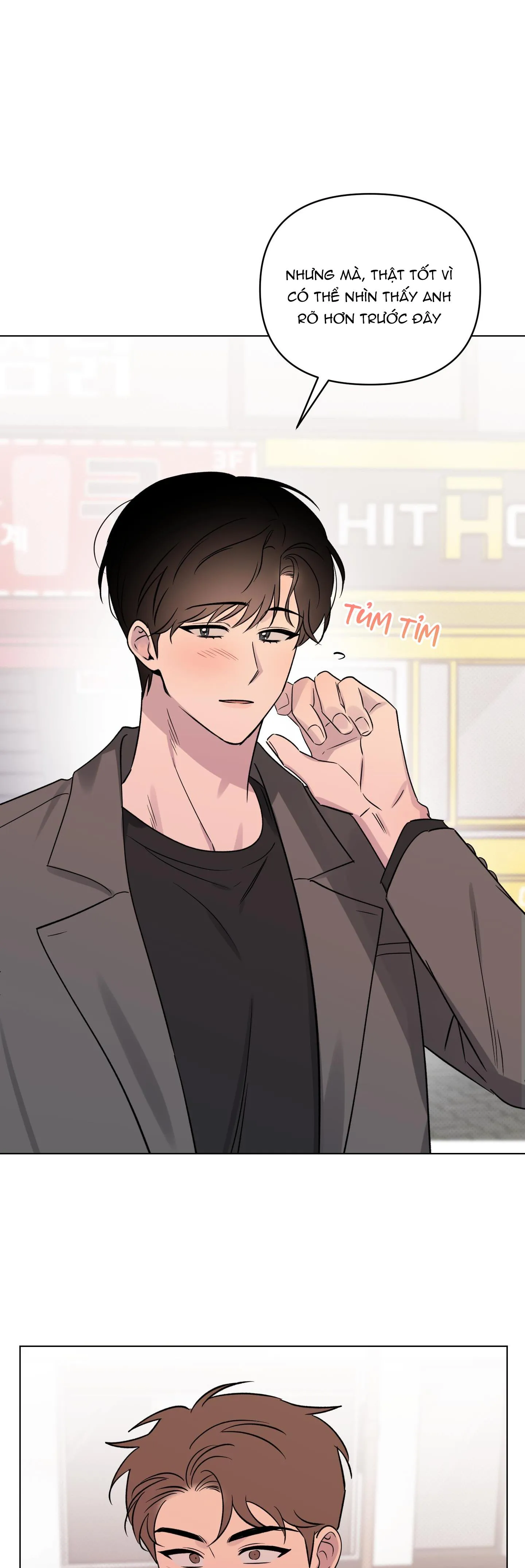 VẬN MAY BẤT NGỜ Chapter 19 Trang 21