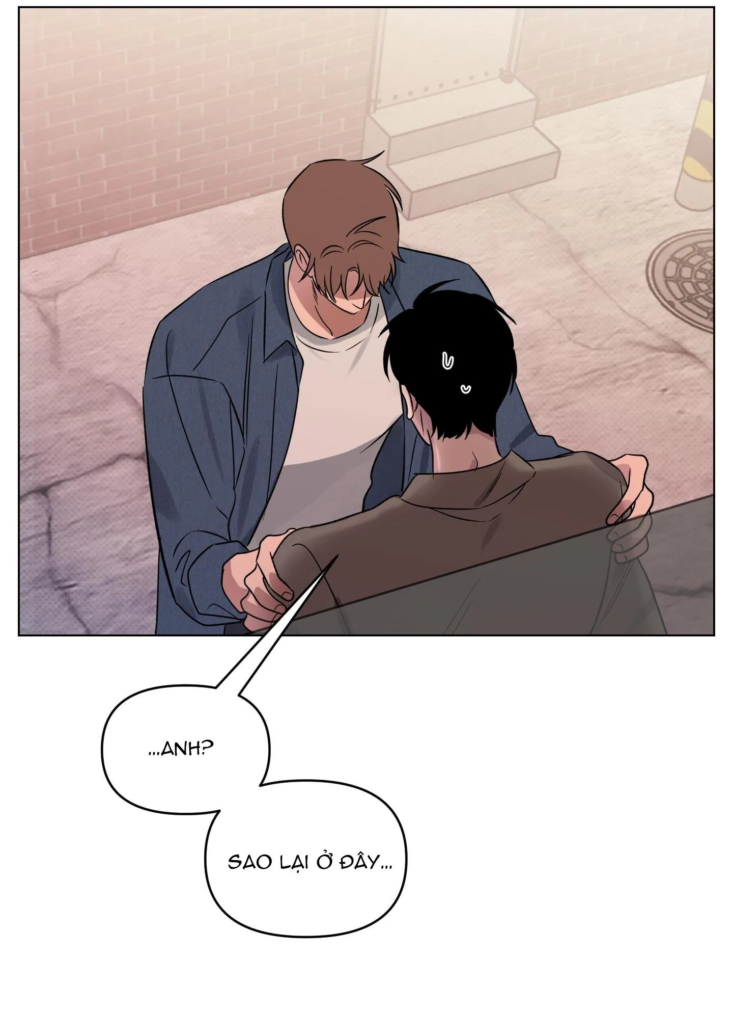 VẬN MAY BẤT NGỜ Chapter 19 Trang 25