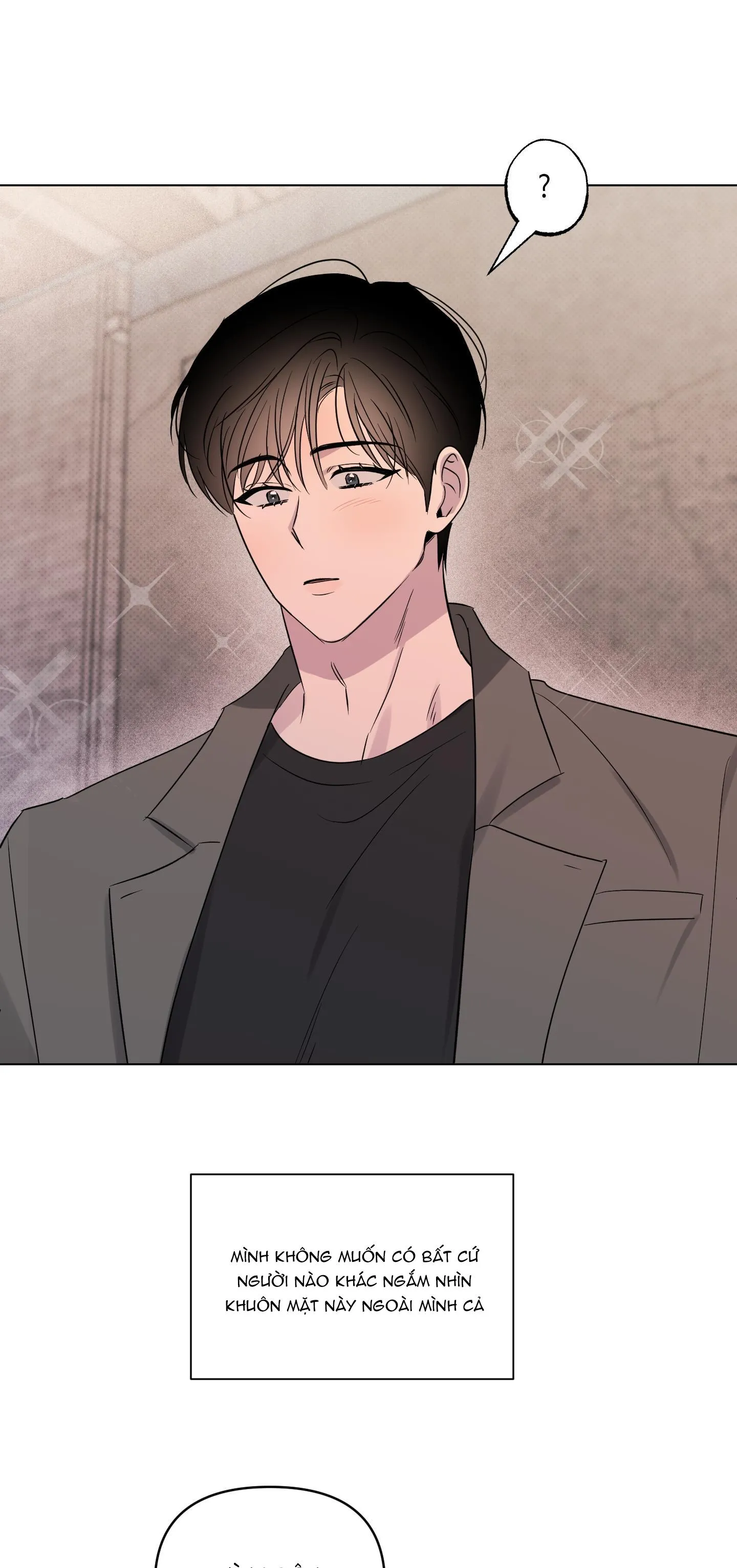 VẬN MAY BẤT NGỜ Chapter 19 Trang 34