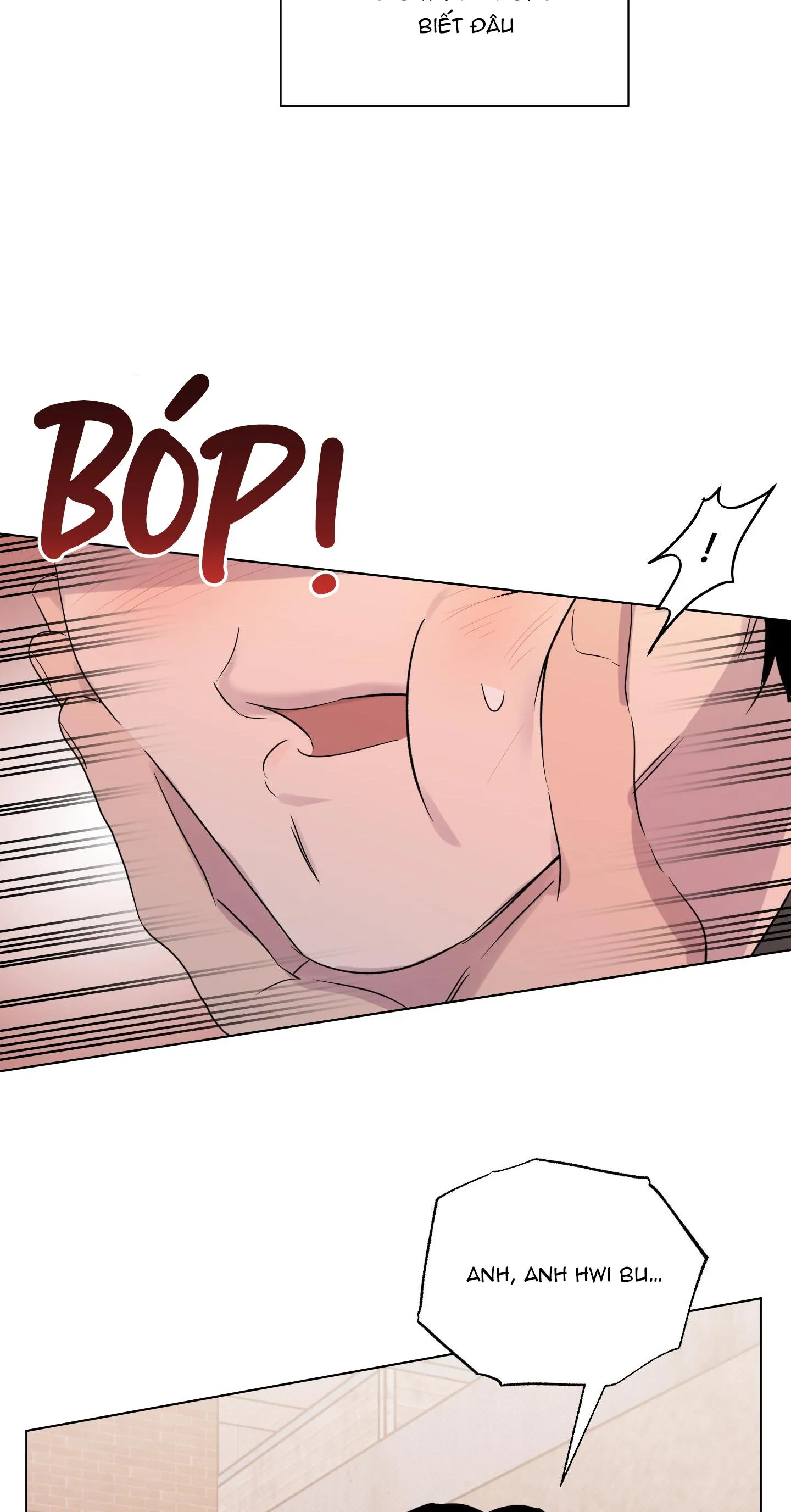 VẬN MAY BẤT NGỜ Chapter 19 Trang 36