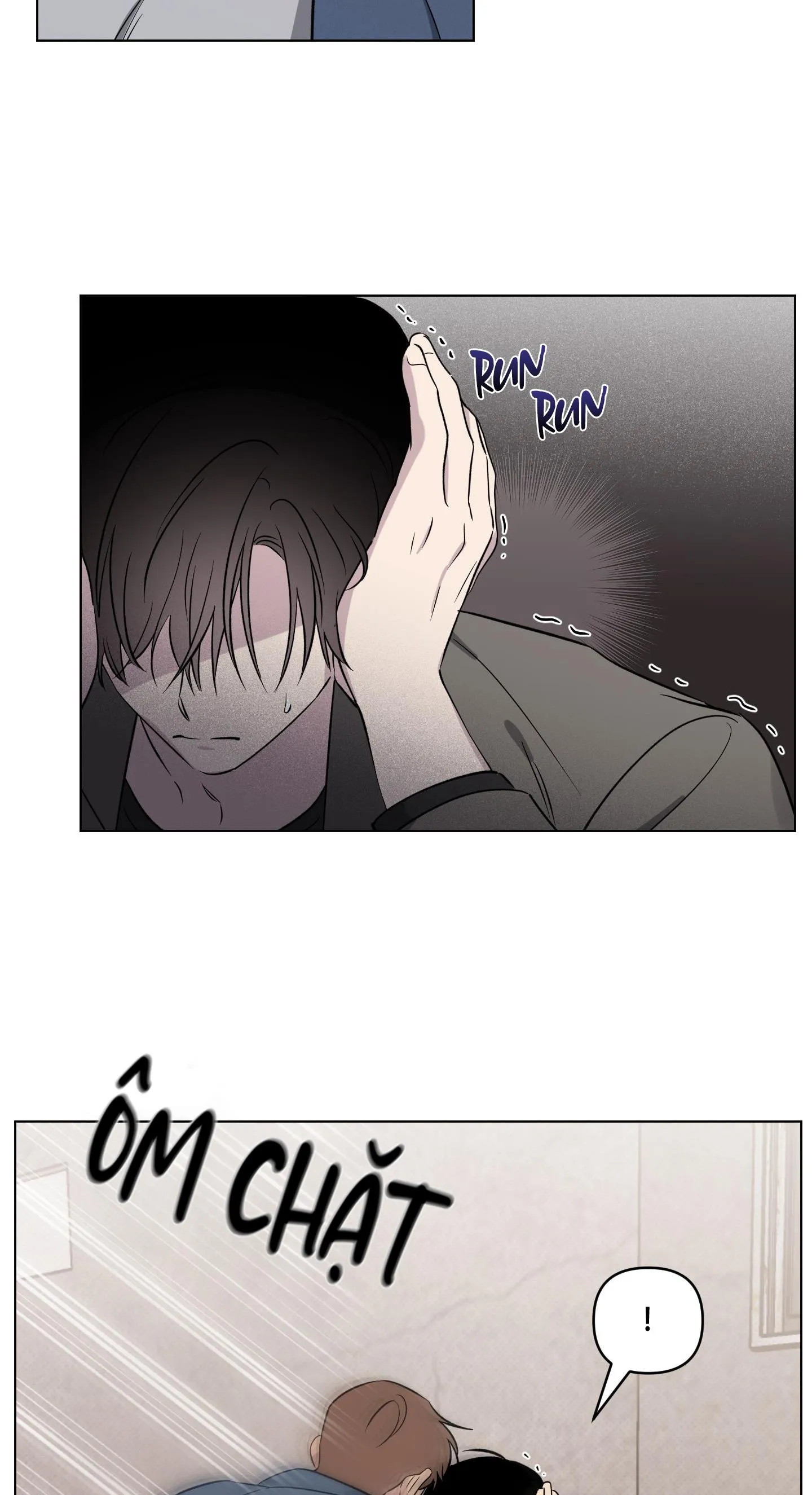 VẬN MAY BẤT NGỜ Chapter 20 Trang 14