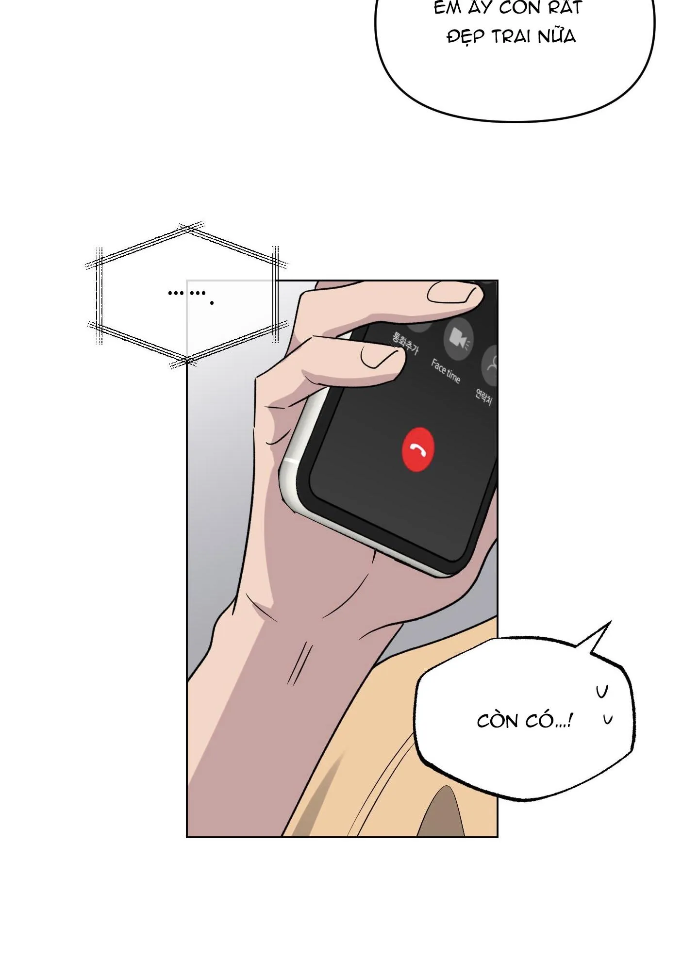 VẬN MAY BẤT NGỜ Chapter 20 Trang 30