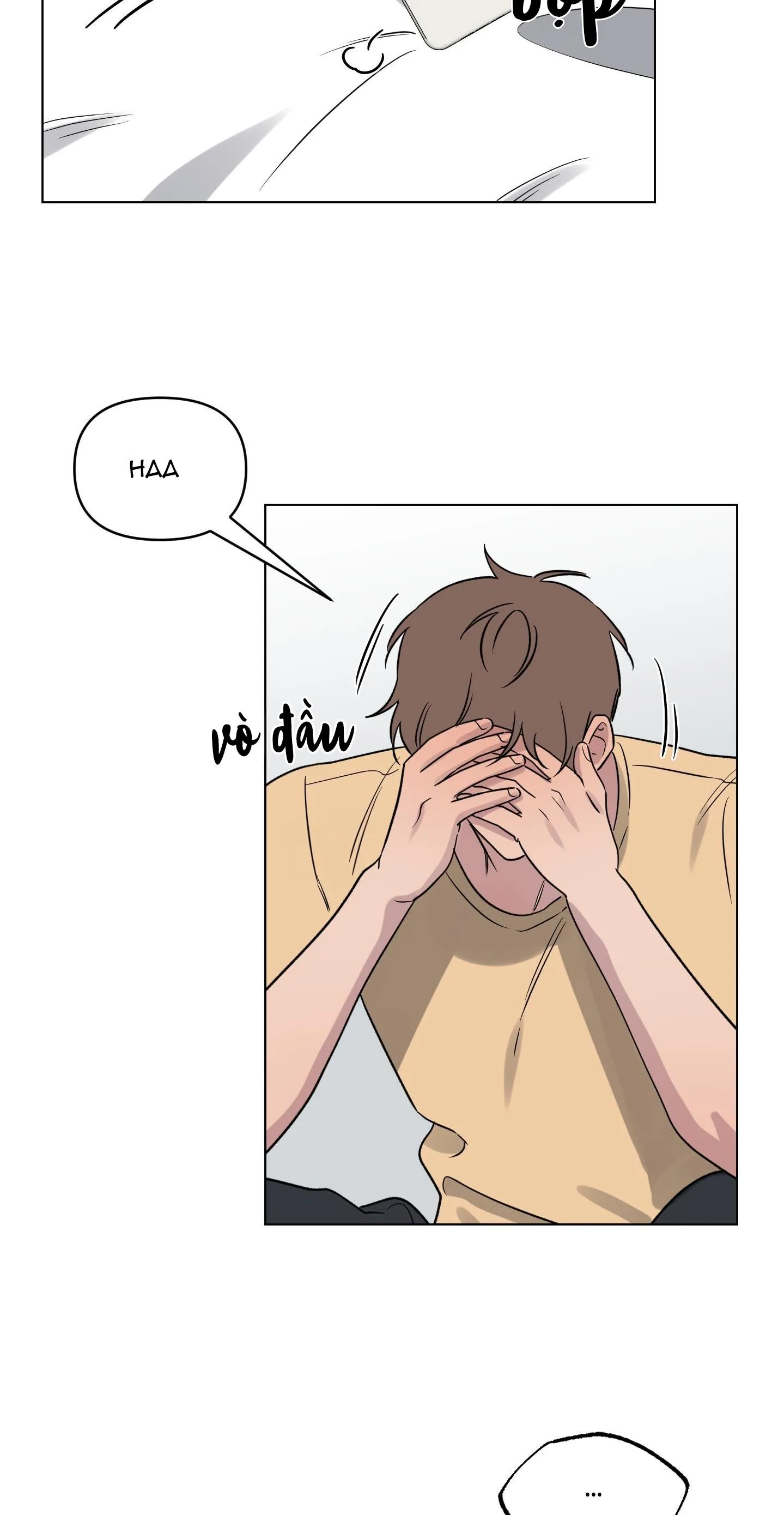 VẬN MAY BẤT NGỜ Chapter 20 Trang 32