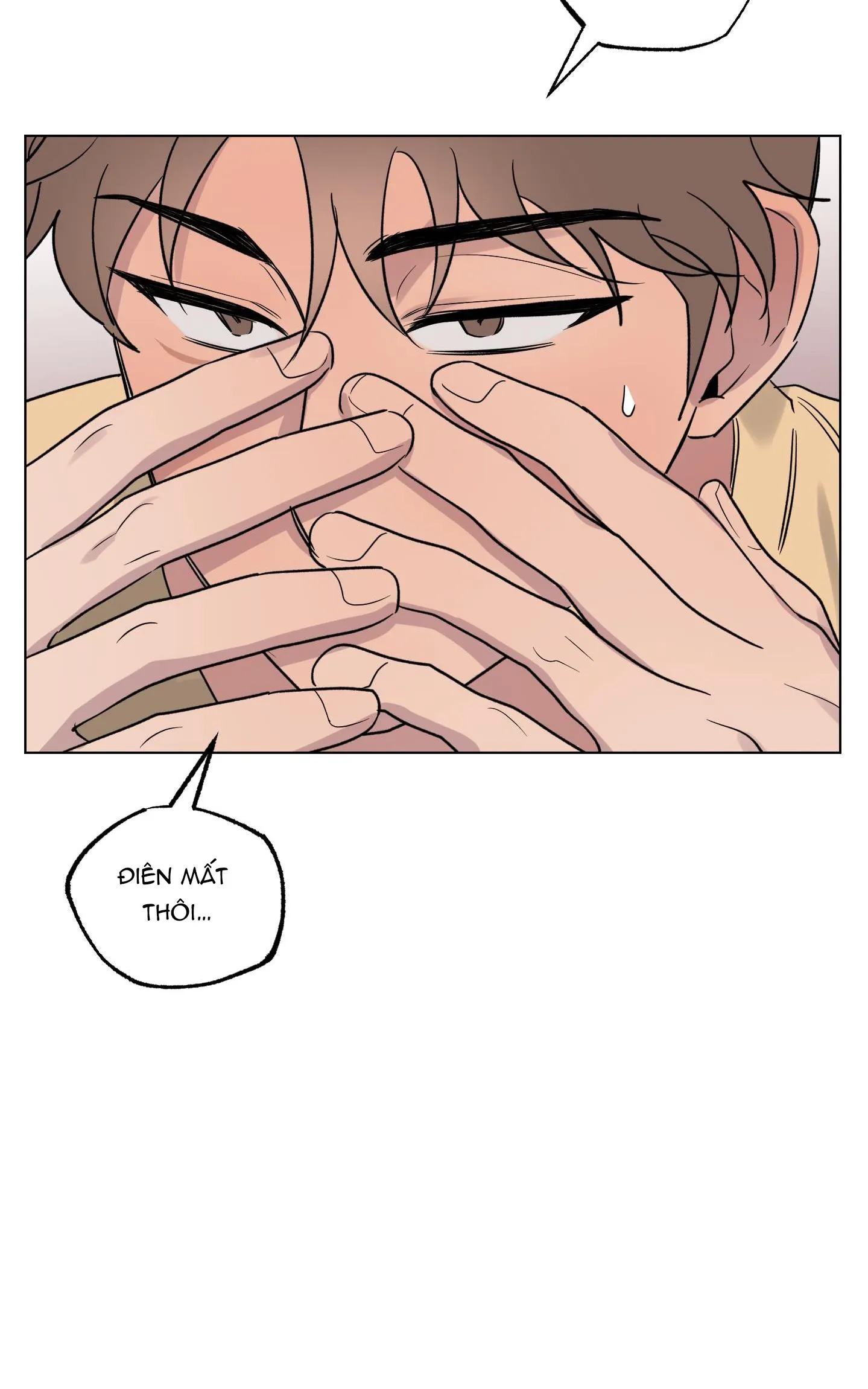 VẬN MAY BẤT NGỜ Chapter 20 Trang 33