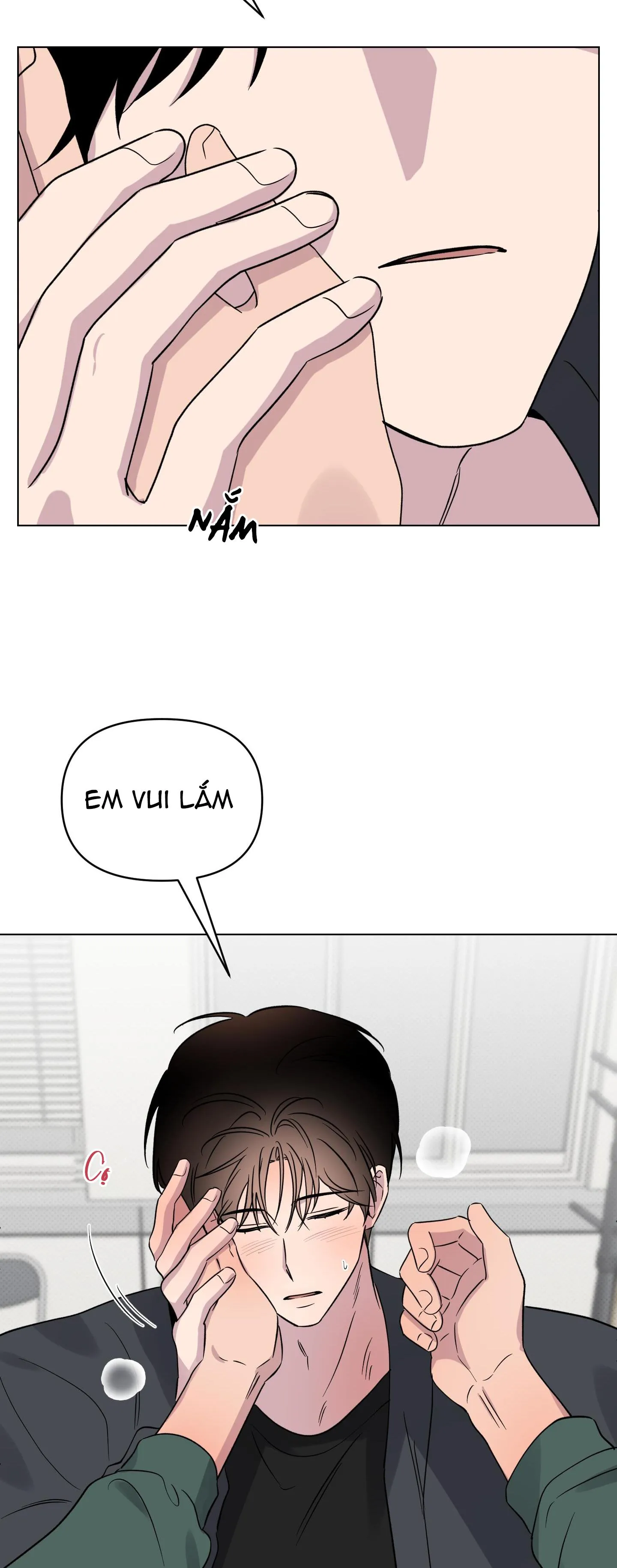 VẬN MAY BẤT NGỜ Chapter 21 Trang 19