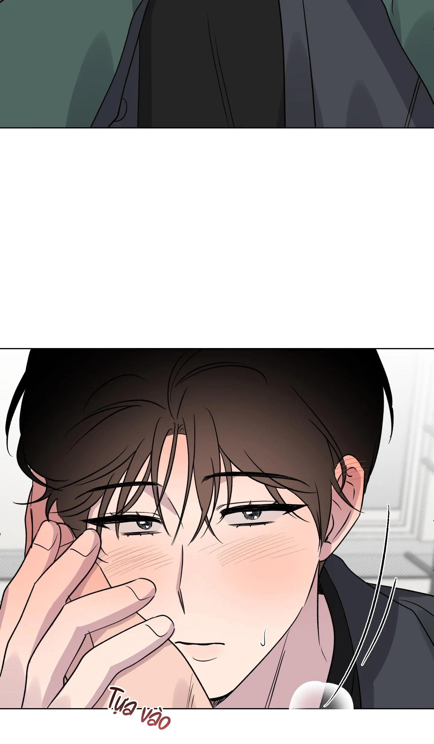 VẬN MAY BẤT NGỜ Chapter 21 Trang 20