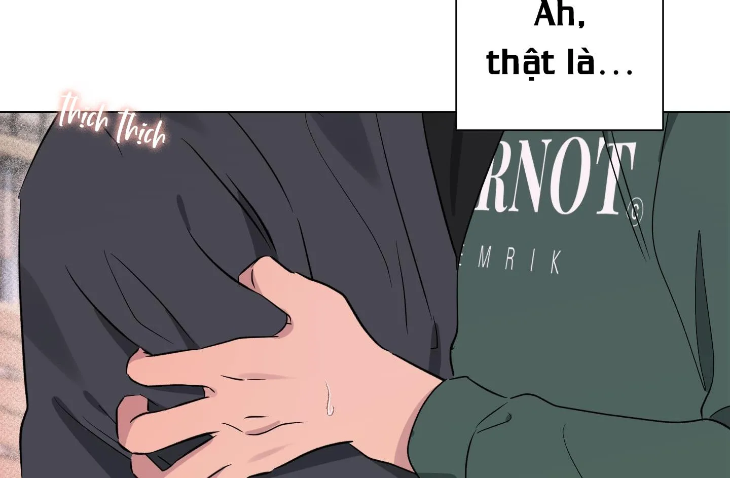 VẬN MAY BẤT NGỜ Chapter 21 Trang 32