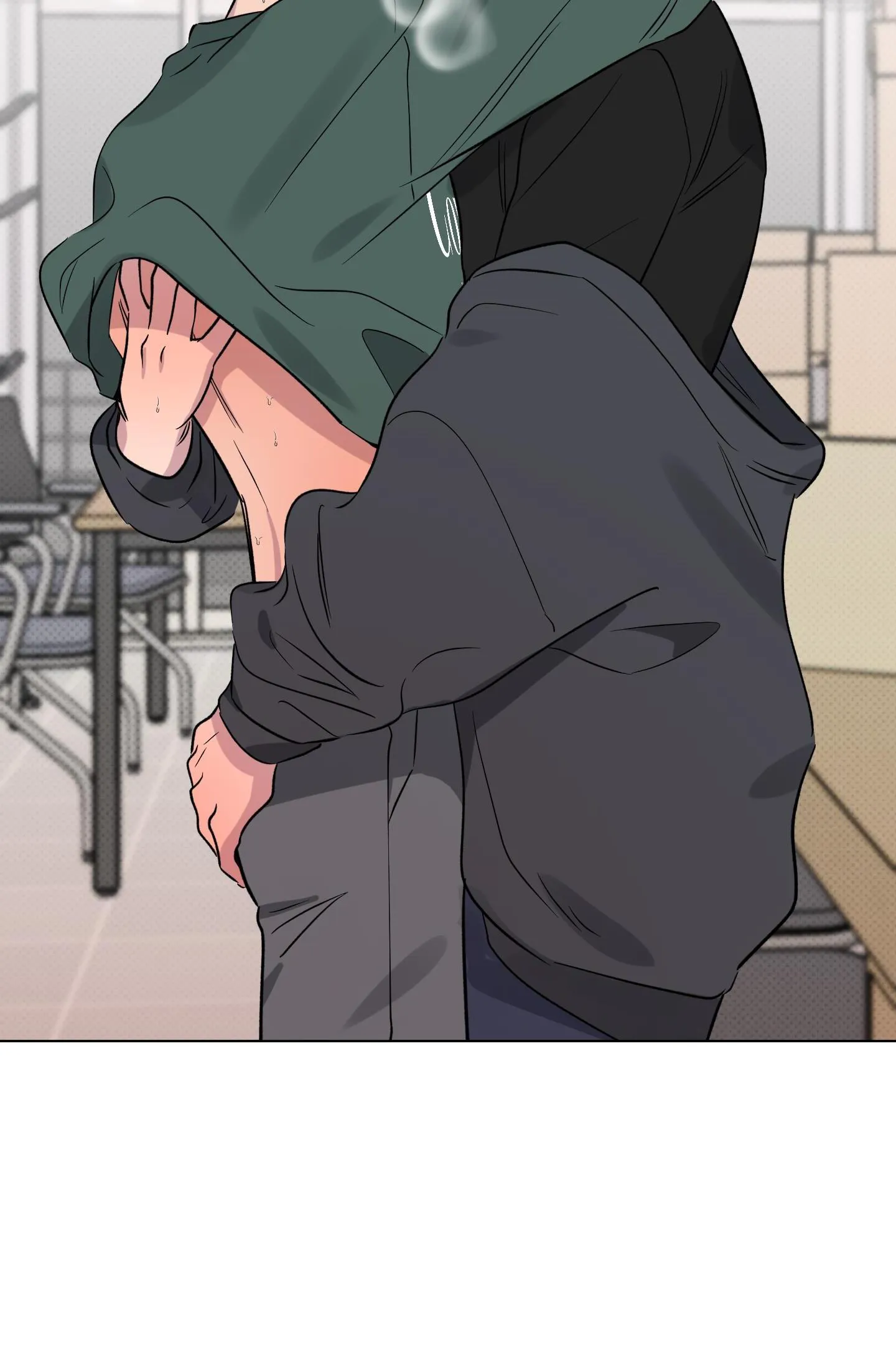 VẬN MAY BẤT NGỜ Chapter 21 Trang 38