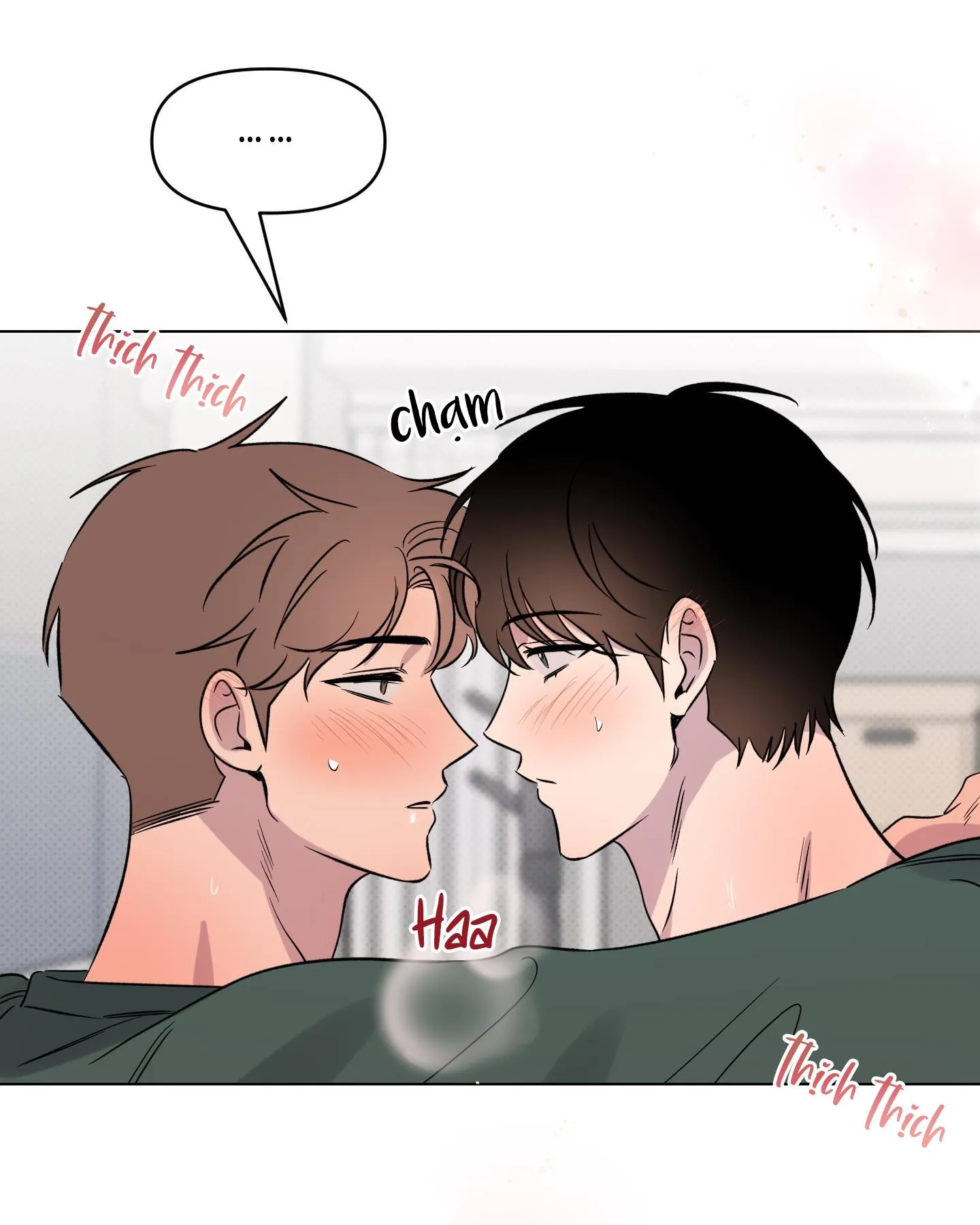 VẬN MAY BẤT NGỜ Chapter 21 Trang 39