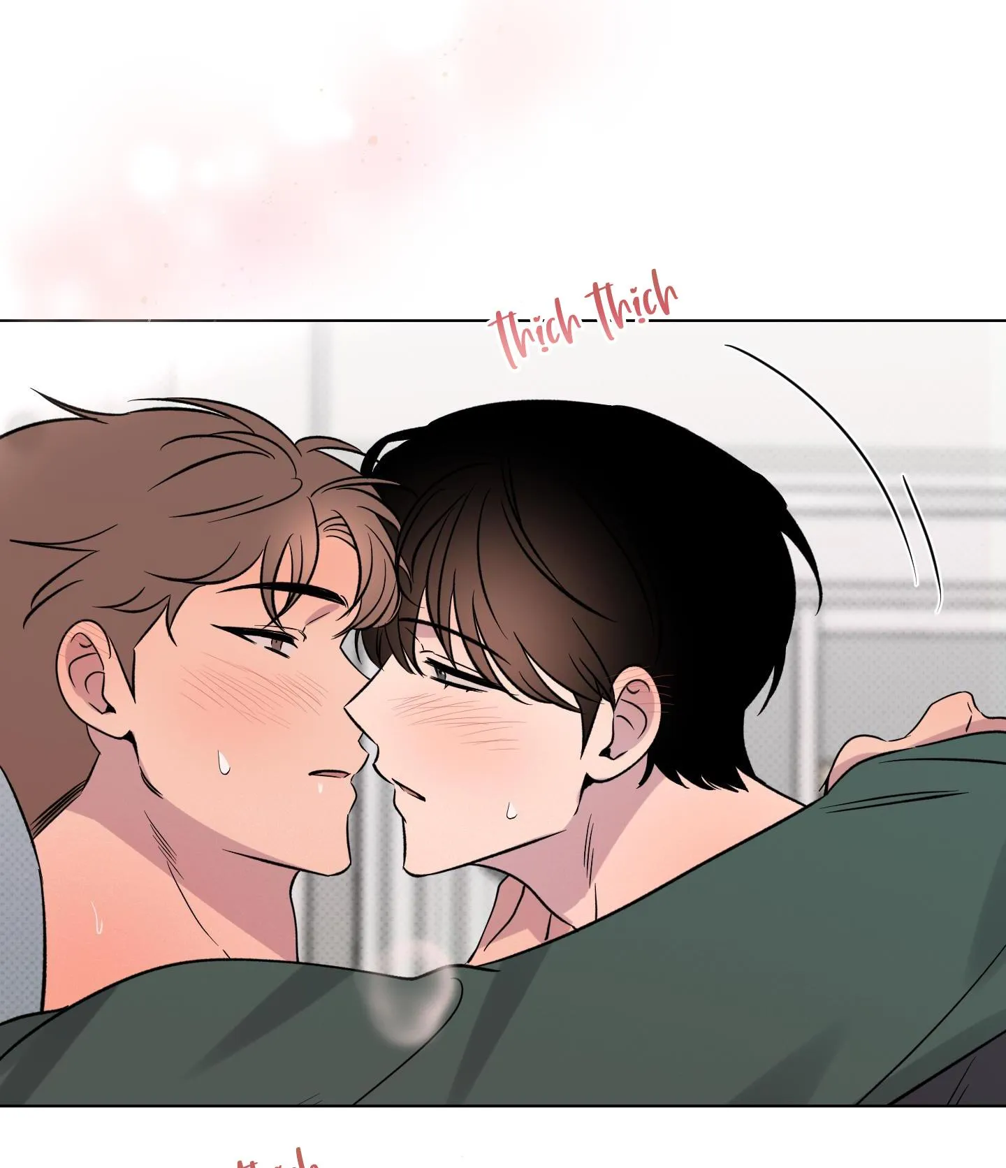 VẬN MAY BẤT NGỜ Chapter 21 Trang 40