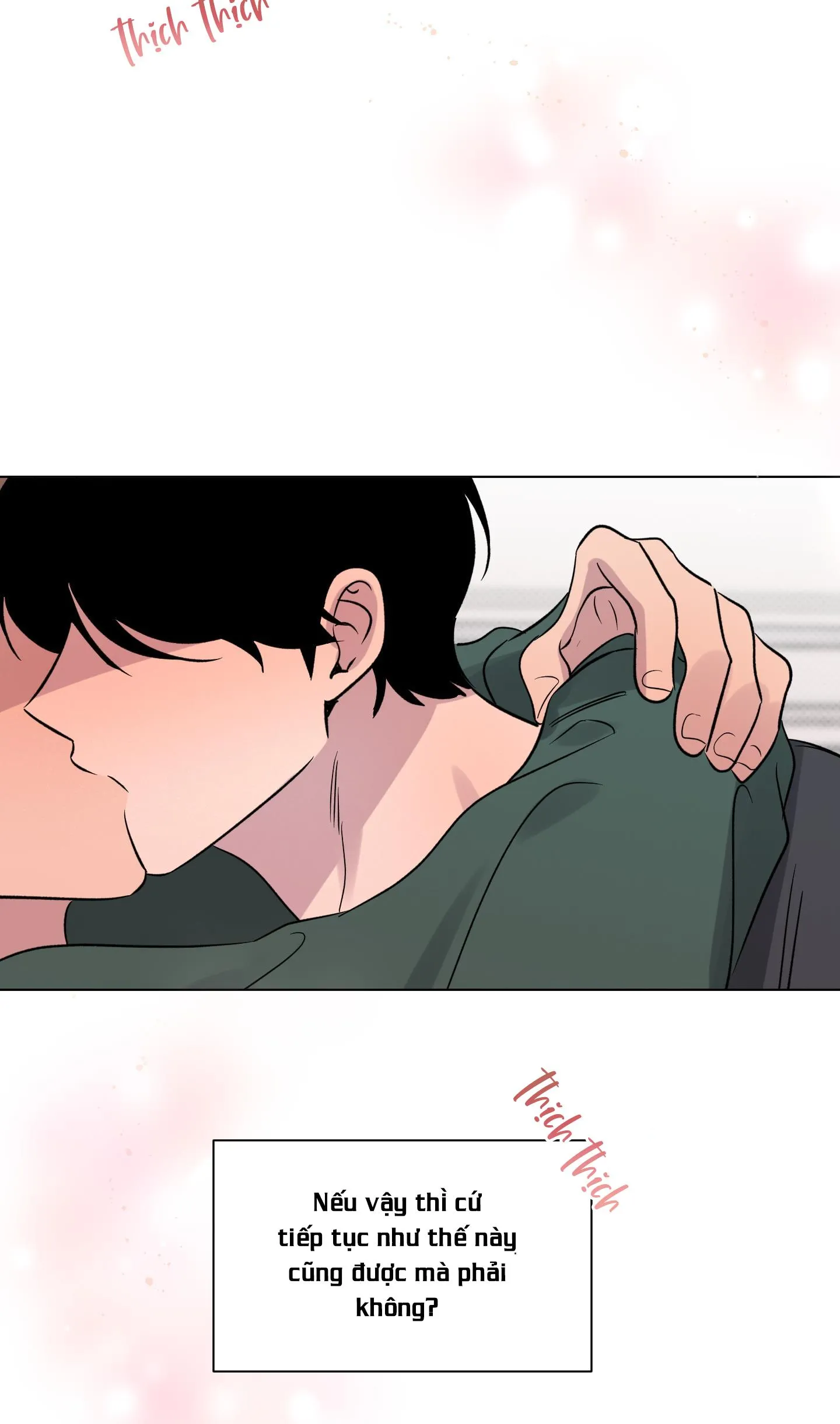 VẬN MAY BẤT NGỜ Chapter 21 Trang 41