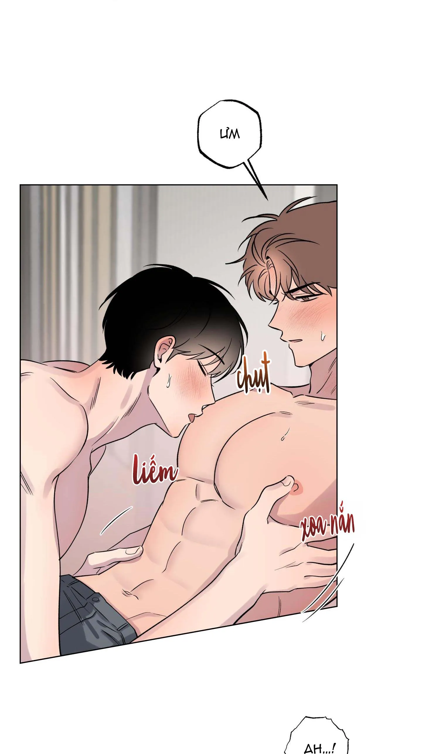 VẬN MAY BẤT NGỜ Chapter 22 Trang 5