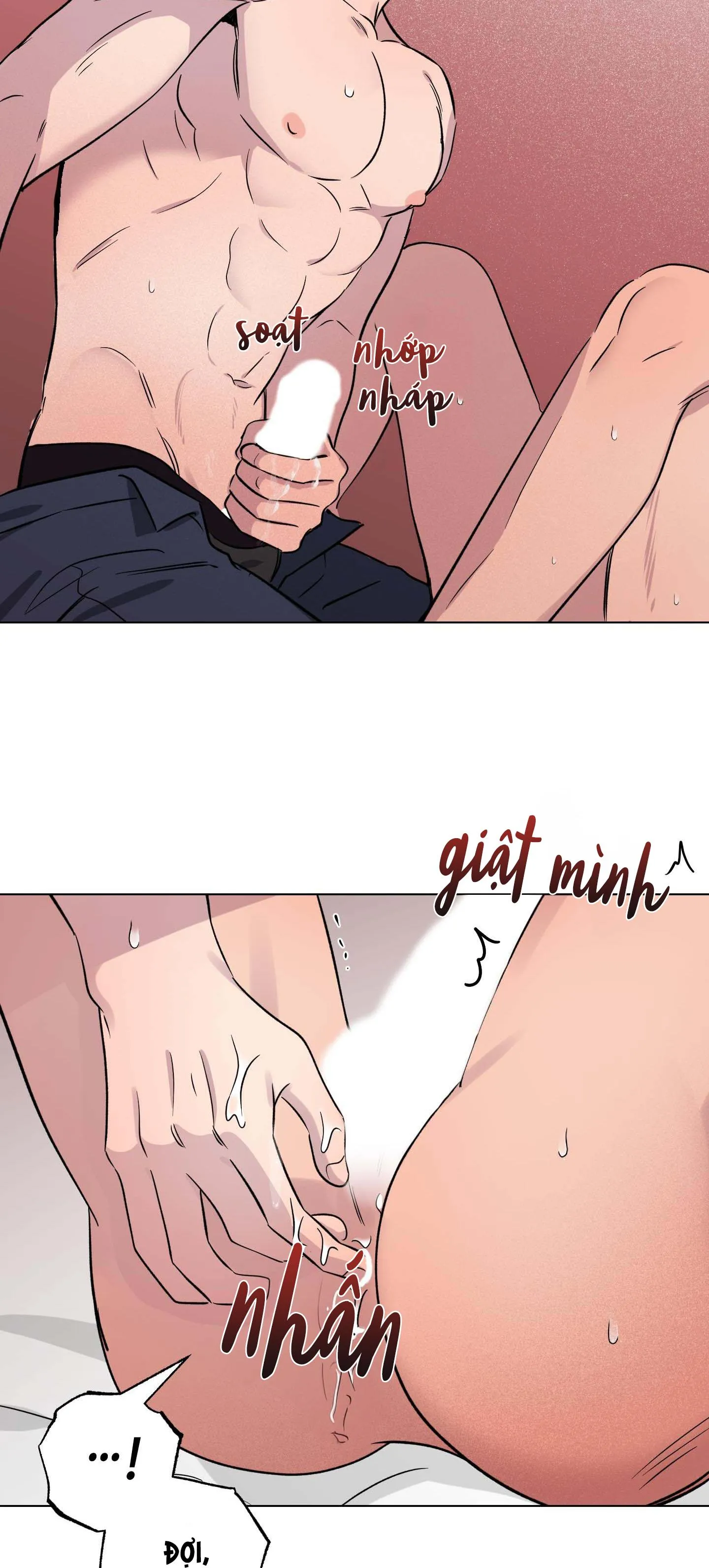 VẬN MAY BẤT NGỜ Chapter 22 Trang 12