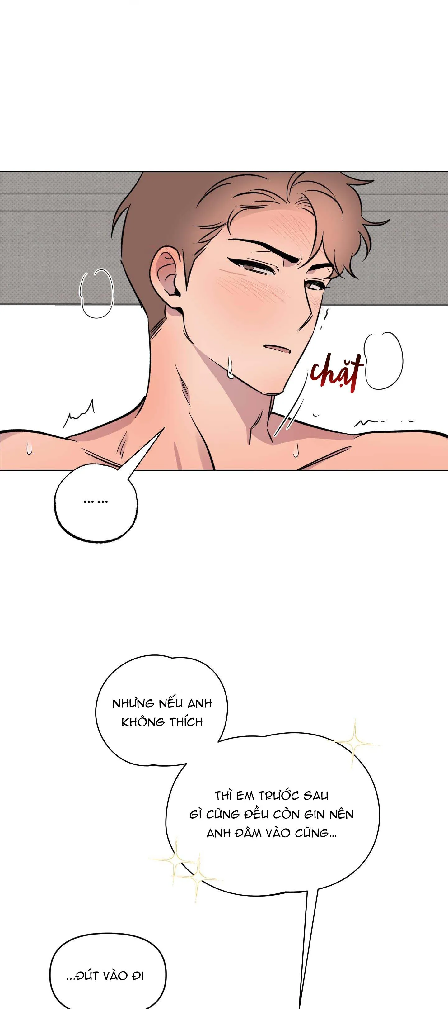 VẬN MAY BẤT NGỜ Chapter 22 Trang 21