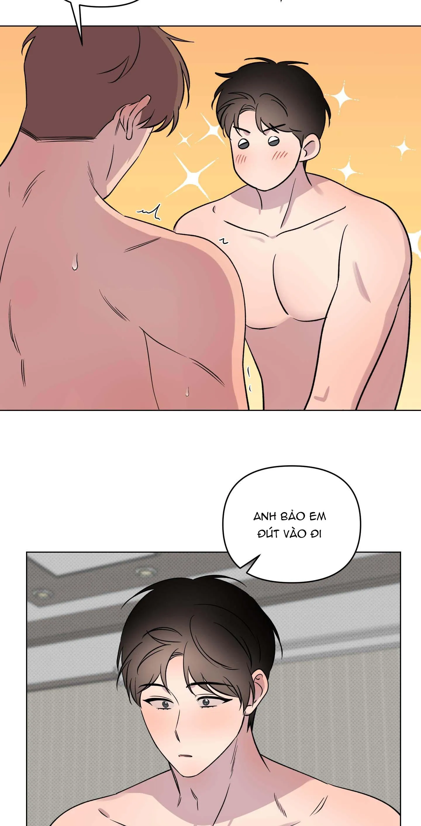 VẬN MAY BẤT NGỜ Chapter 22 Trang 22