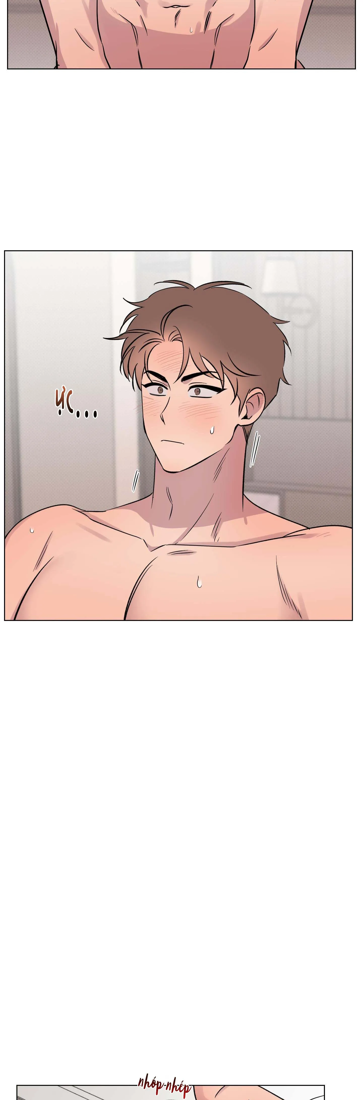 VẬN MAY BẤT NGỜ Chapter 22 Trang 25