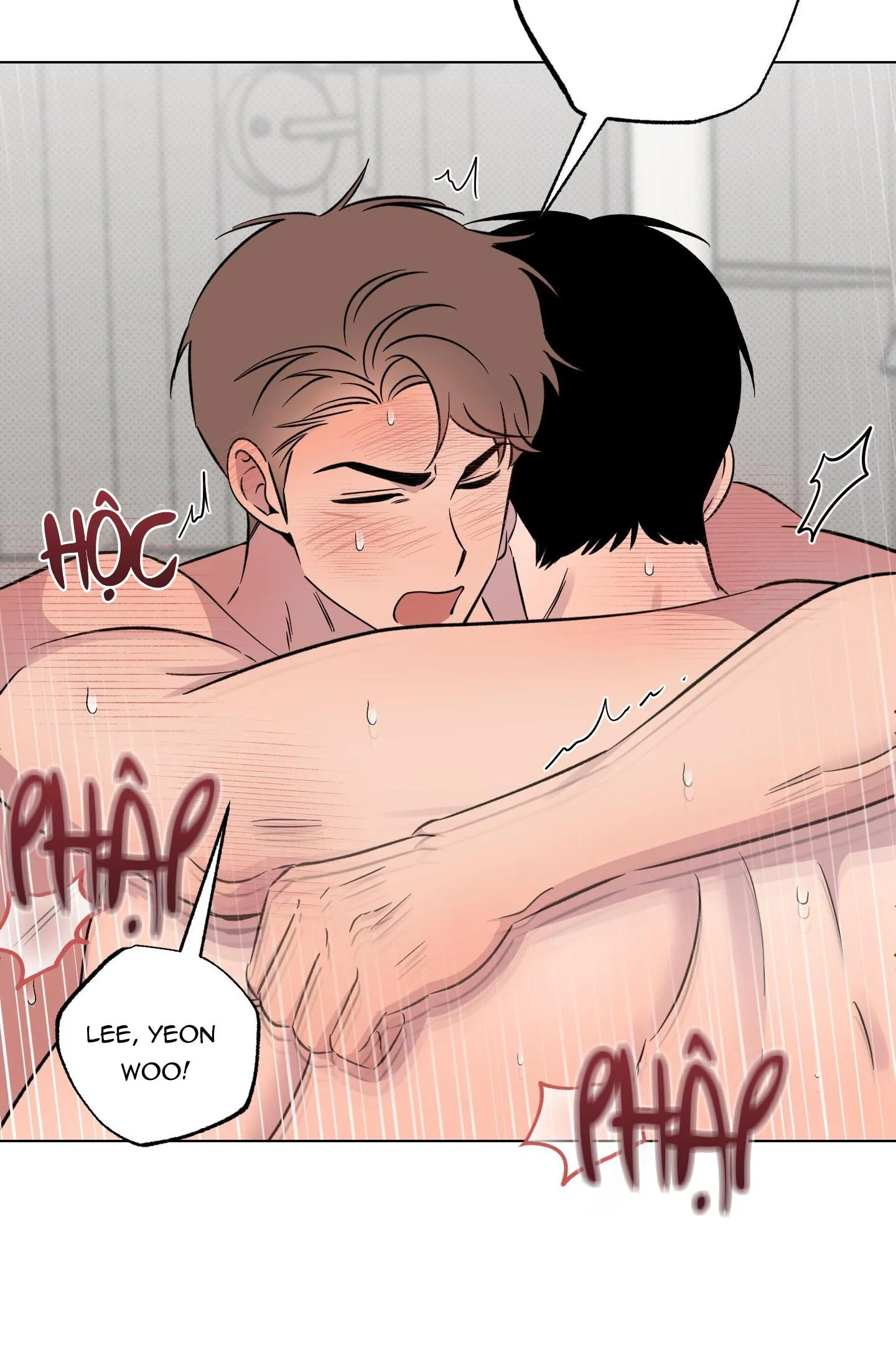 VẬN MAY BẤT NGỜ Chapter 23 Trang 29