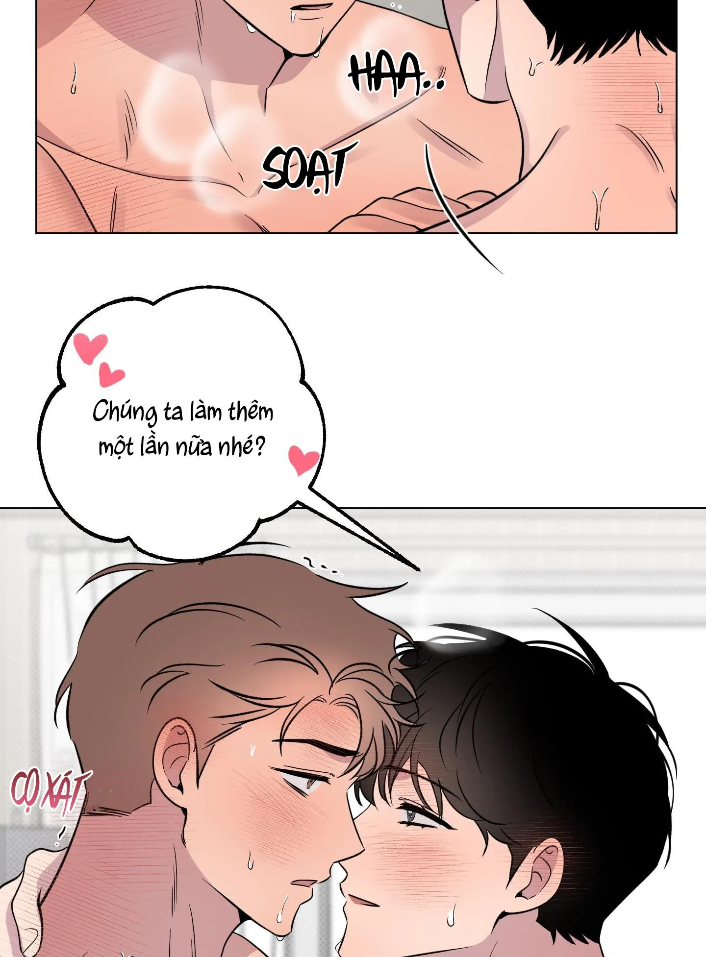 VẬN MAY BẤT NGỜ Chapter 23 Trang 39