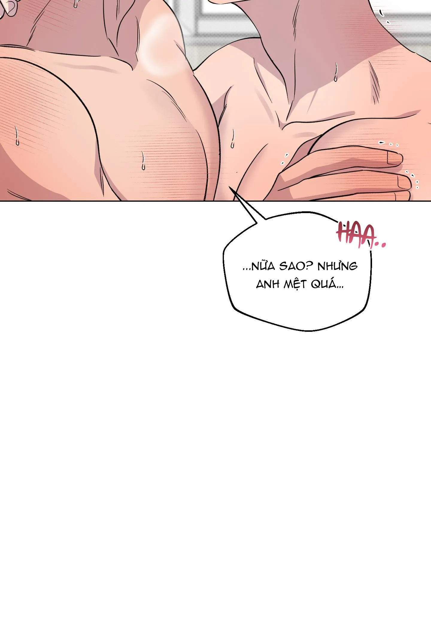 VẬN MAY BẤT NGỜ Chapter 23 Trang 40