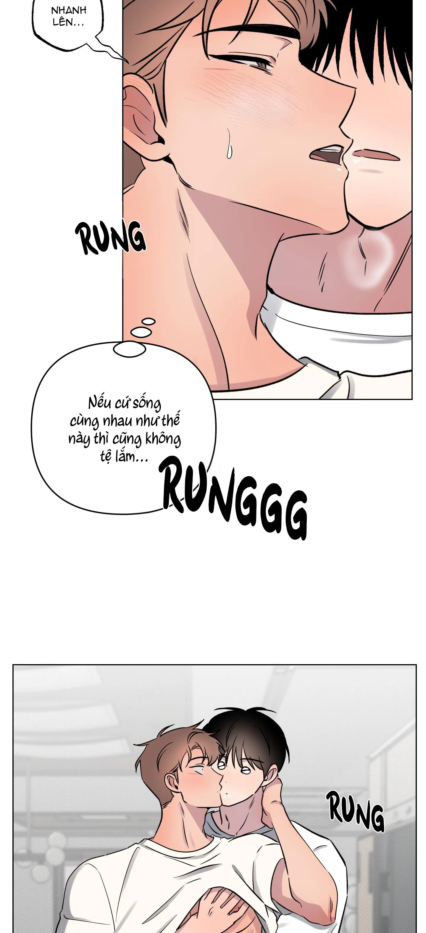 VẬN MAY BẤT NGỜ Chapter 24 Trang 27