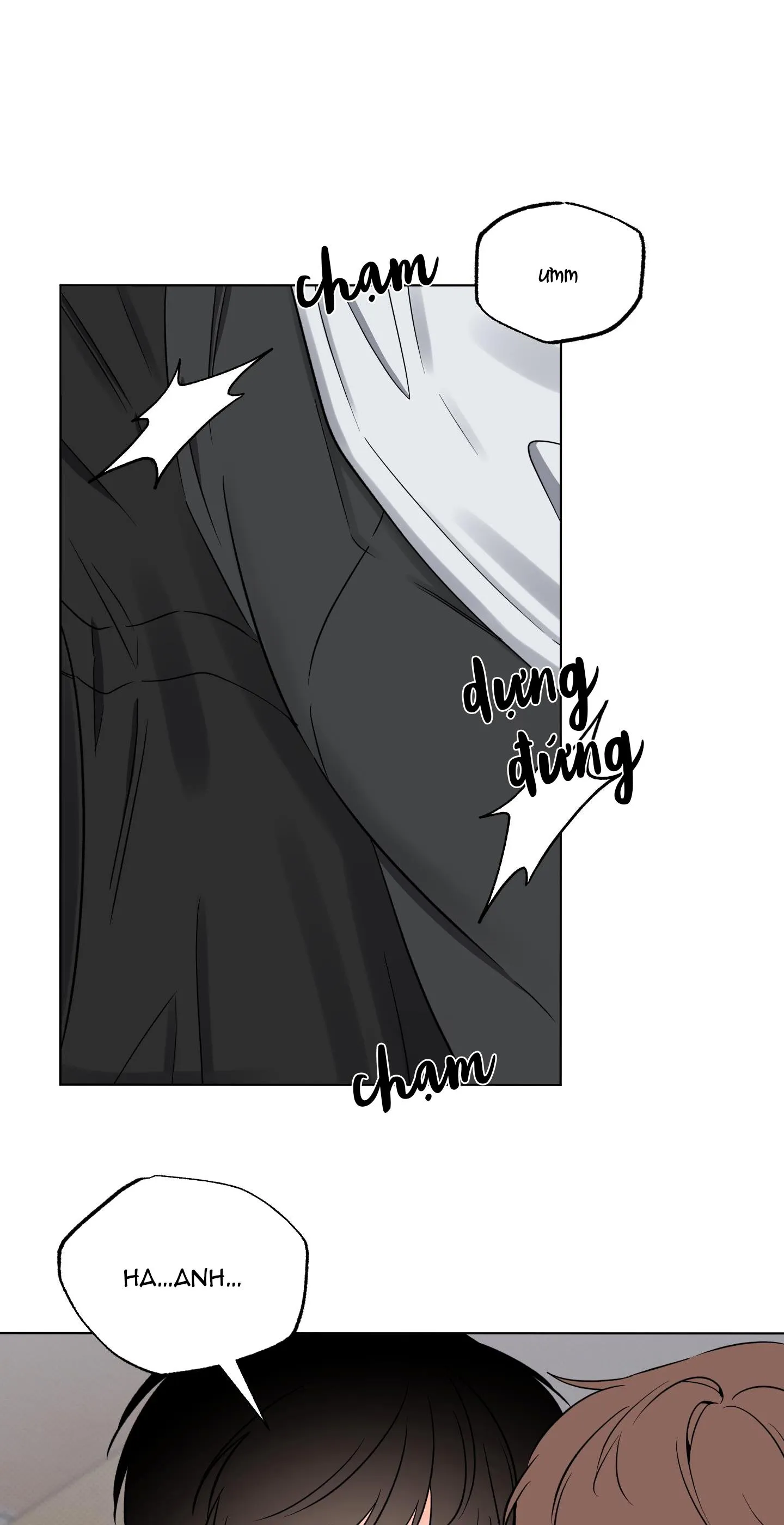 VẬN MAY BẤT NGỜ Chapter 25 Trang 21