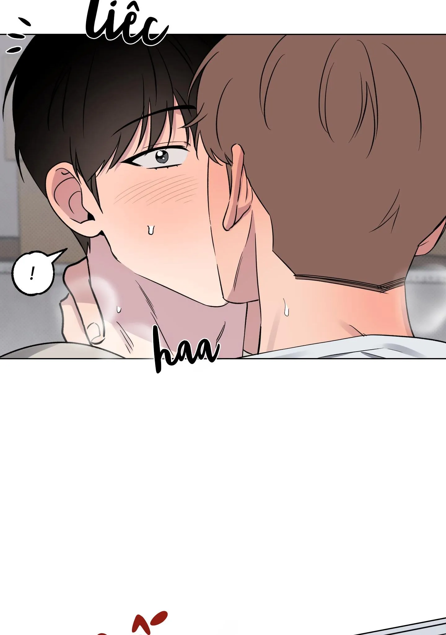 VẬN MAY BẤT NGỜ Chapter 25 Trang 24