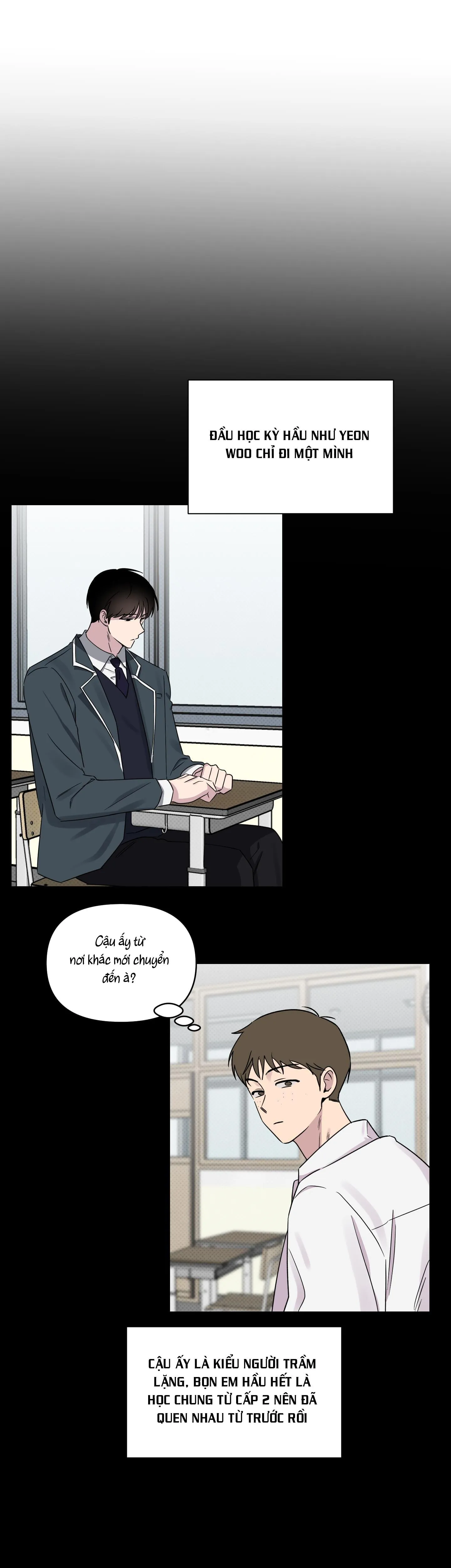 VẬN MAY BẤT NGỜ Chapter 26 Trang 17