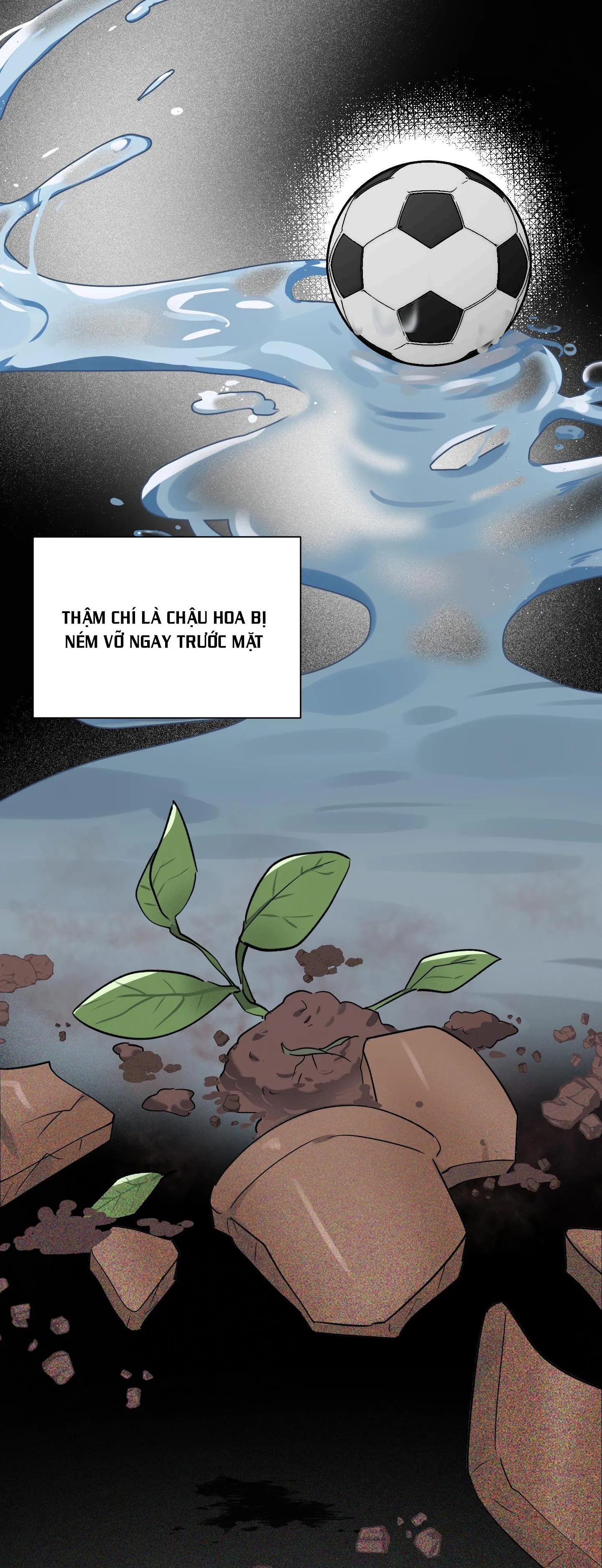 VẬN MAY BẤT NGỜ Chapter 26 Trang 20