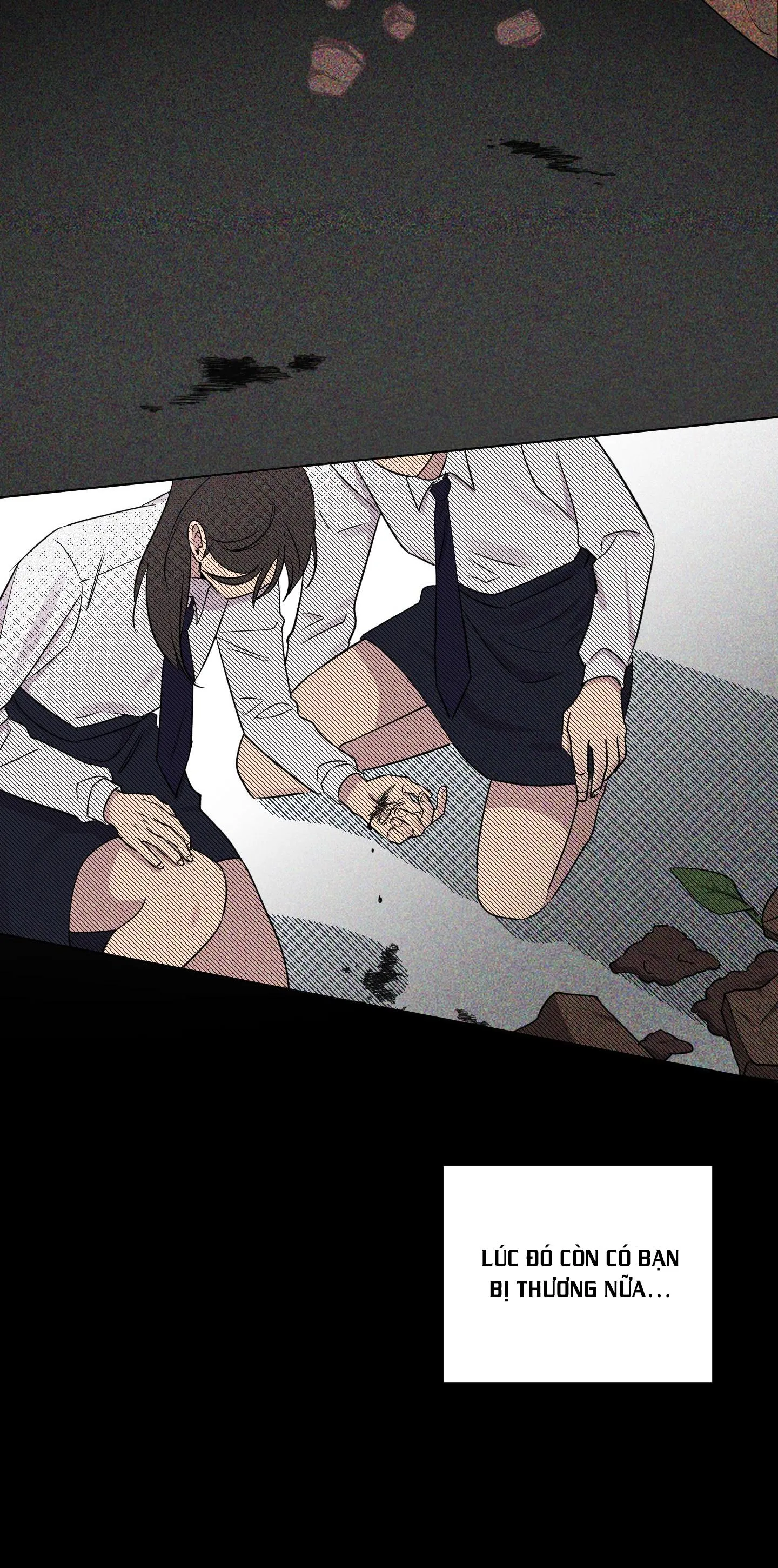 VẬN MAY BẤT NGỜ Chapter 26 Trang 21