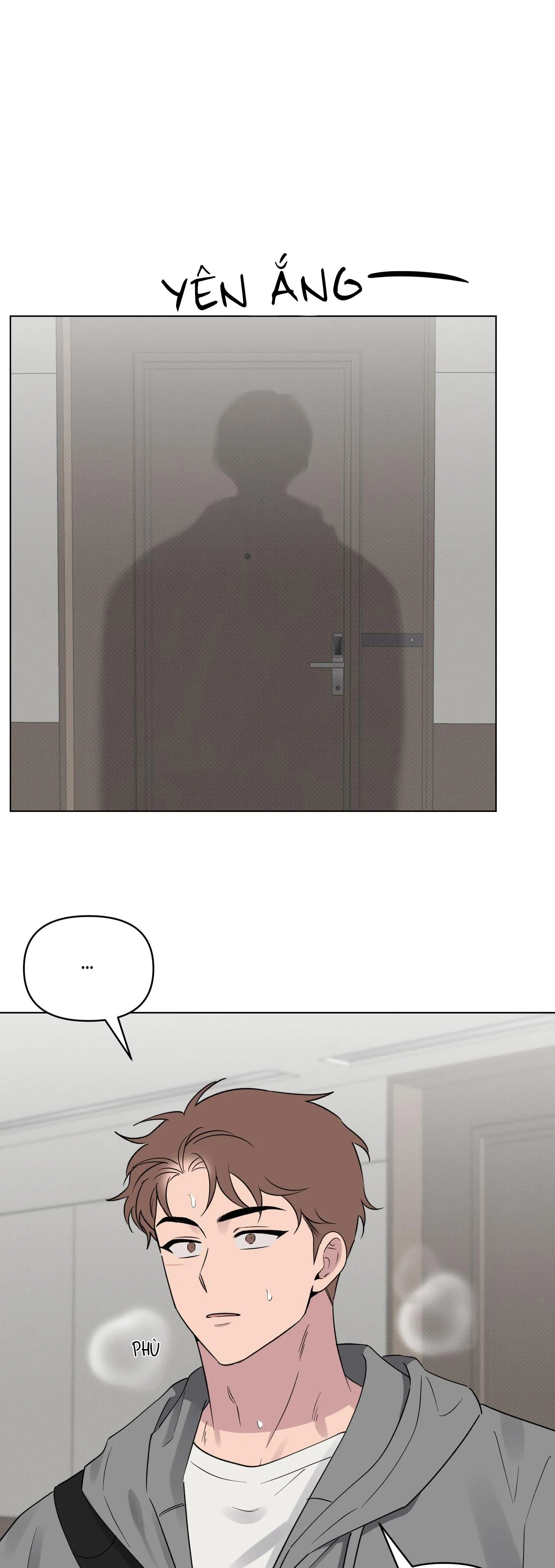 VẬN MAY BẤT NGỜ Chapter 27 Trang 11