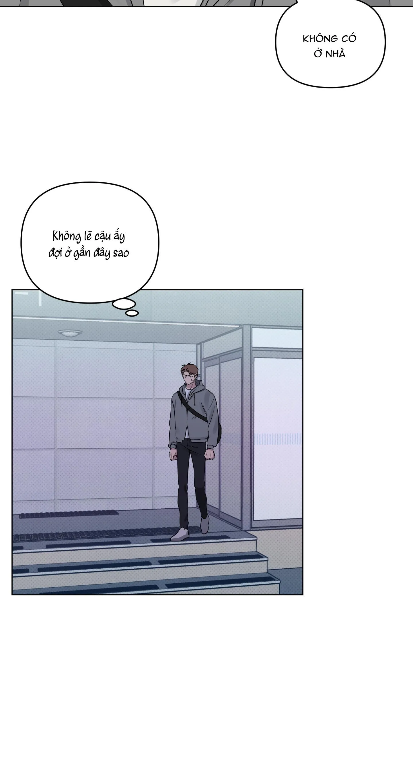 VẬN MAY BẤT NGỜ Chapter 27 Trang 12