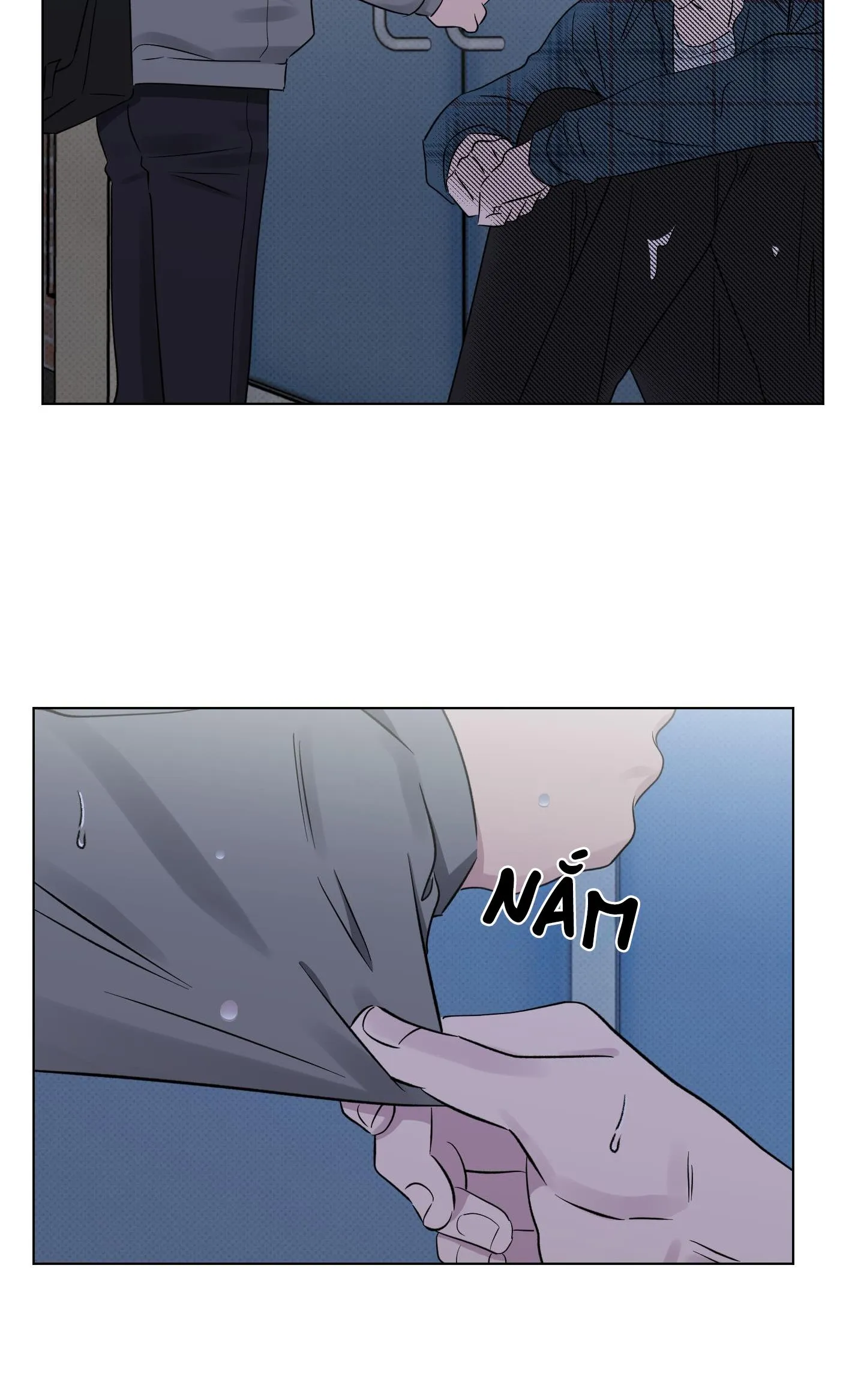 VẬN MAY BẤT NGỜ Chapter 27 Trang 20