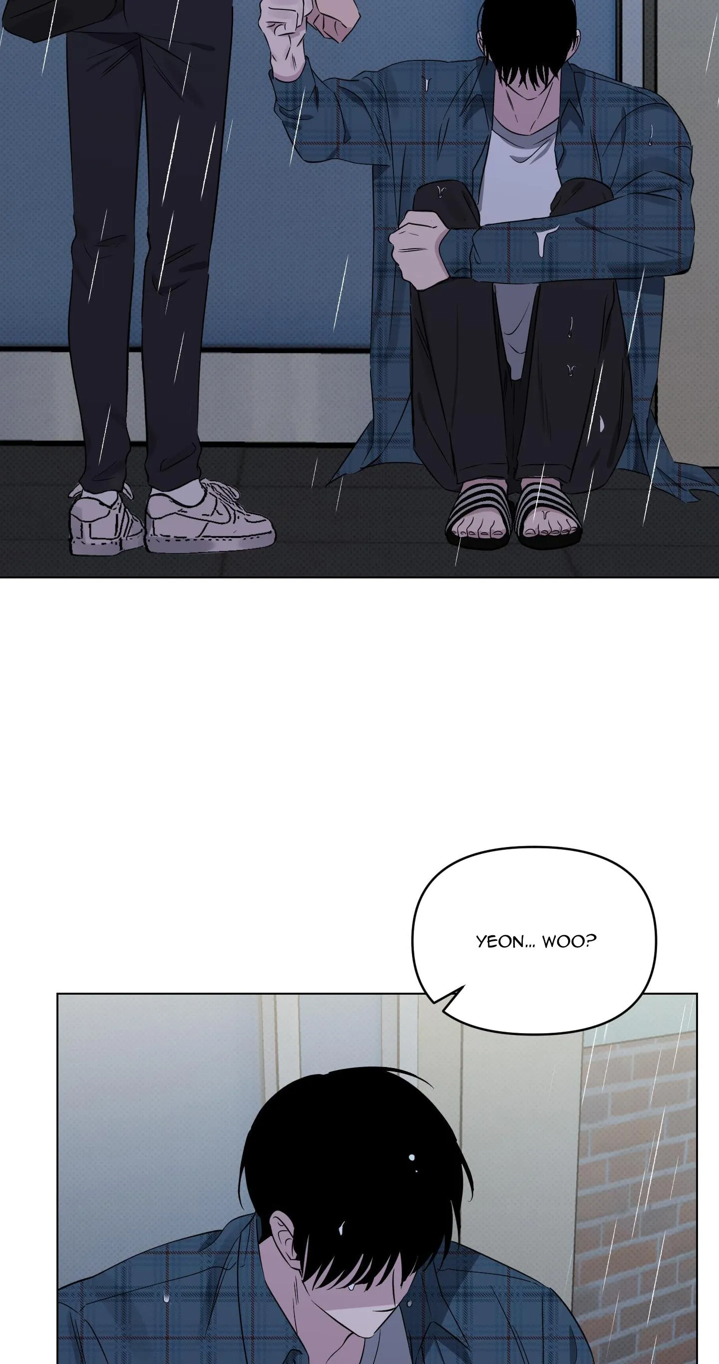 VẬN MAY BẤT NGỜ Chapter 27 Trang 22