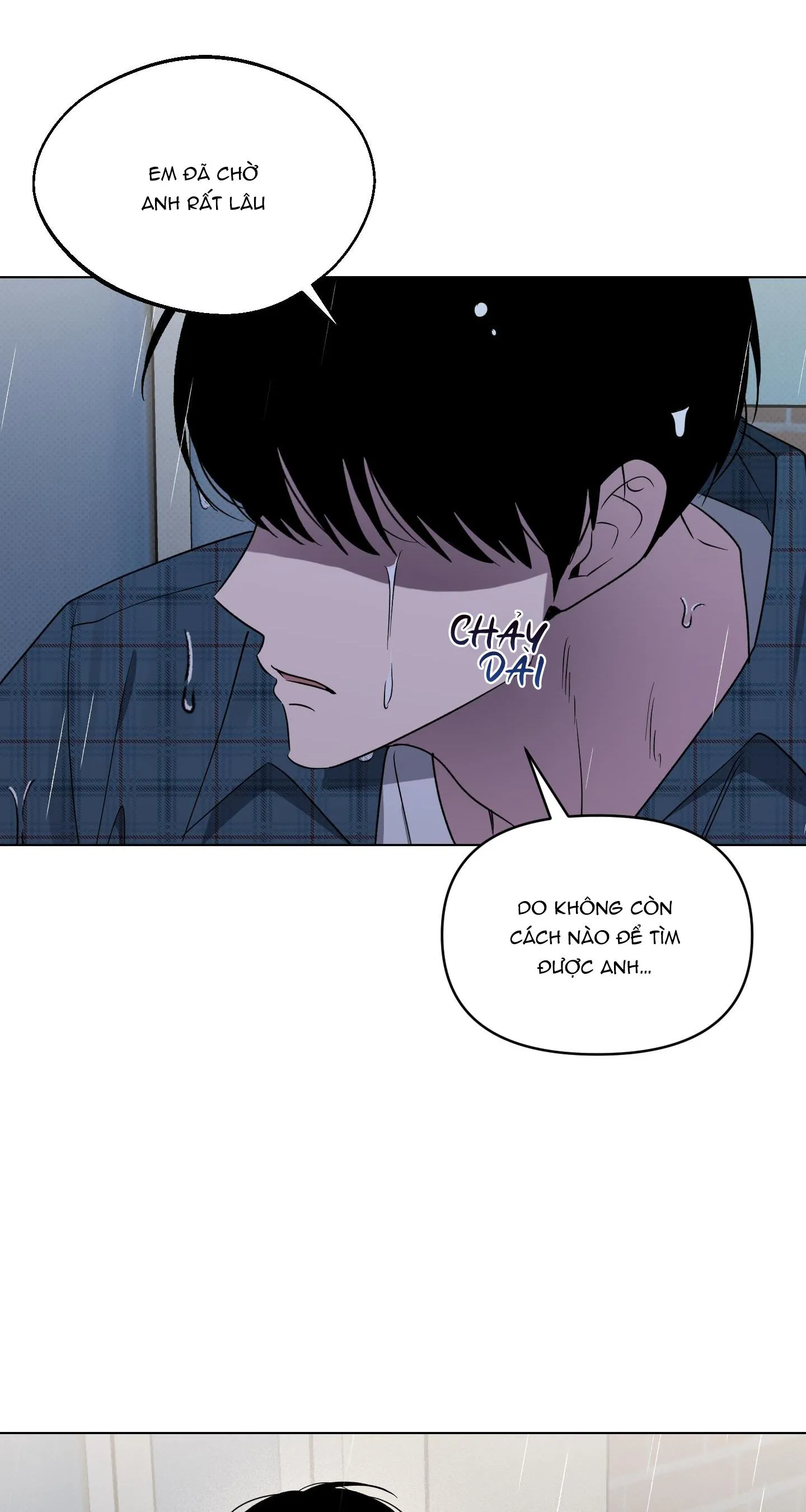 VẬN MAY BẤT NGỜ Chapter 27 Trang 26