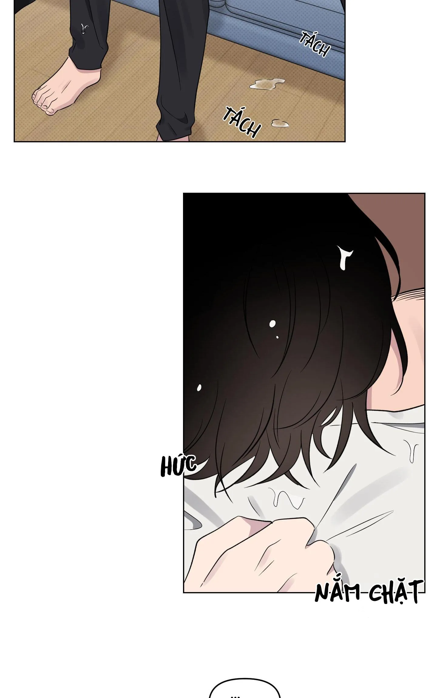 VẬN MAY BẤT NGỜ Chapter 27 Trang 31