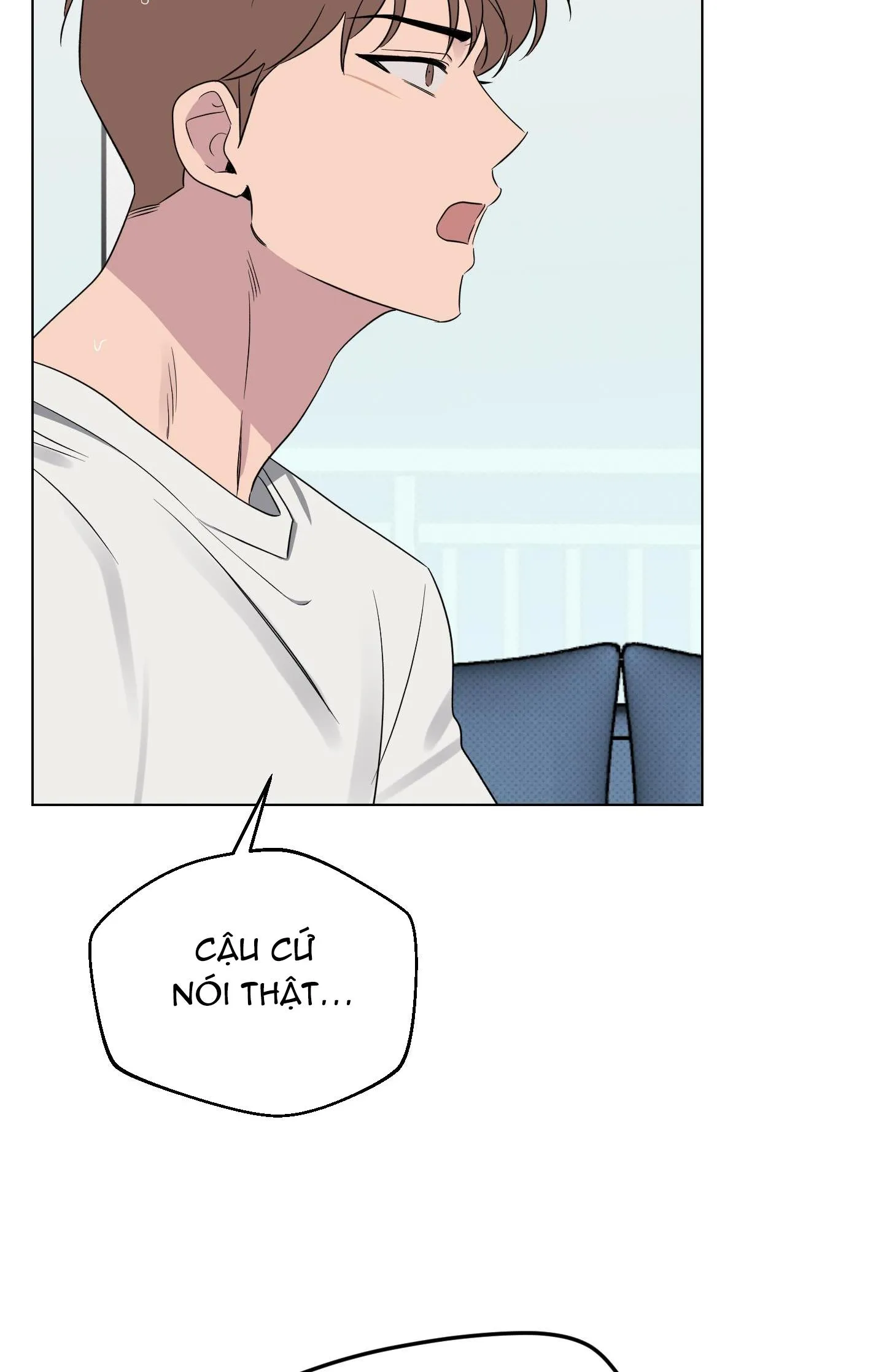 VẬN MAY BẤT NGỜ Chapter 28 Trang 14