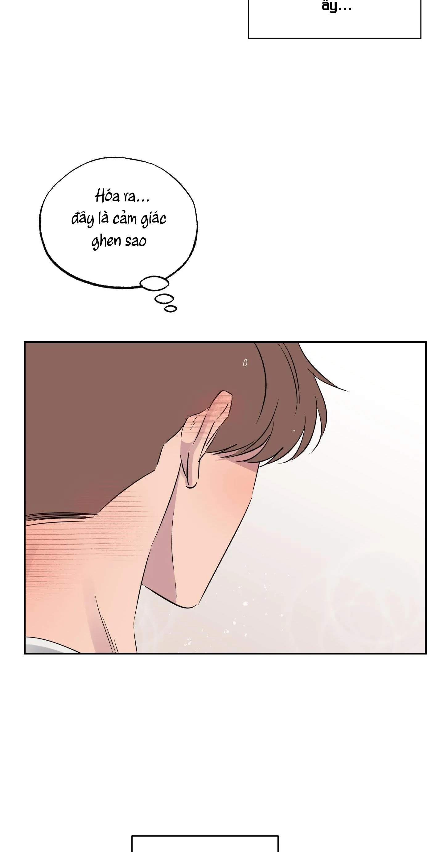 VẬN MAY BẤT NGỜ Chapter 28 Trang 26