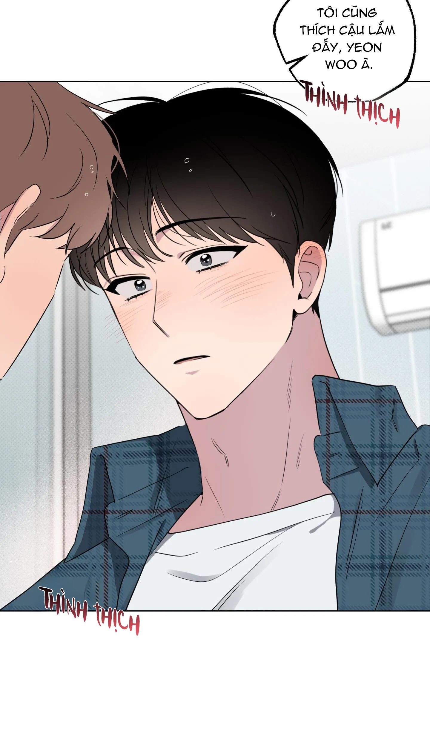 VẬN MAY BẤT NGỜ Chapter 28 Trang 35