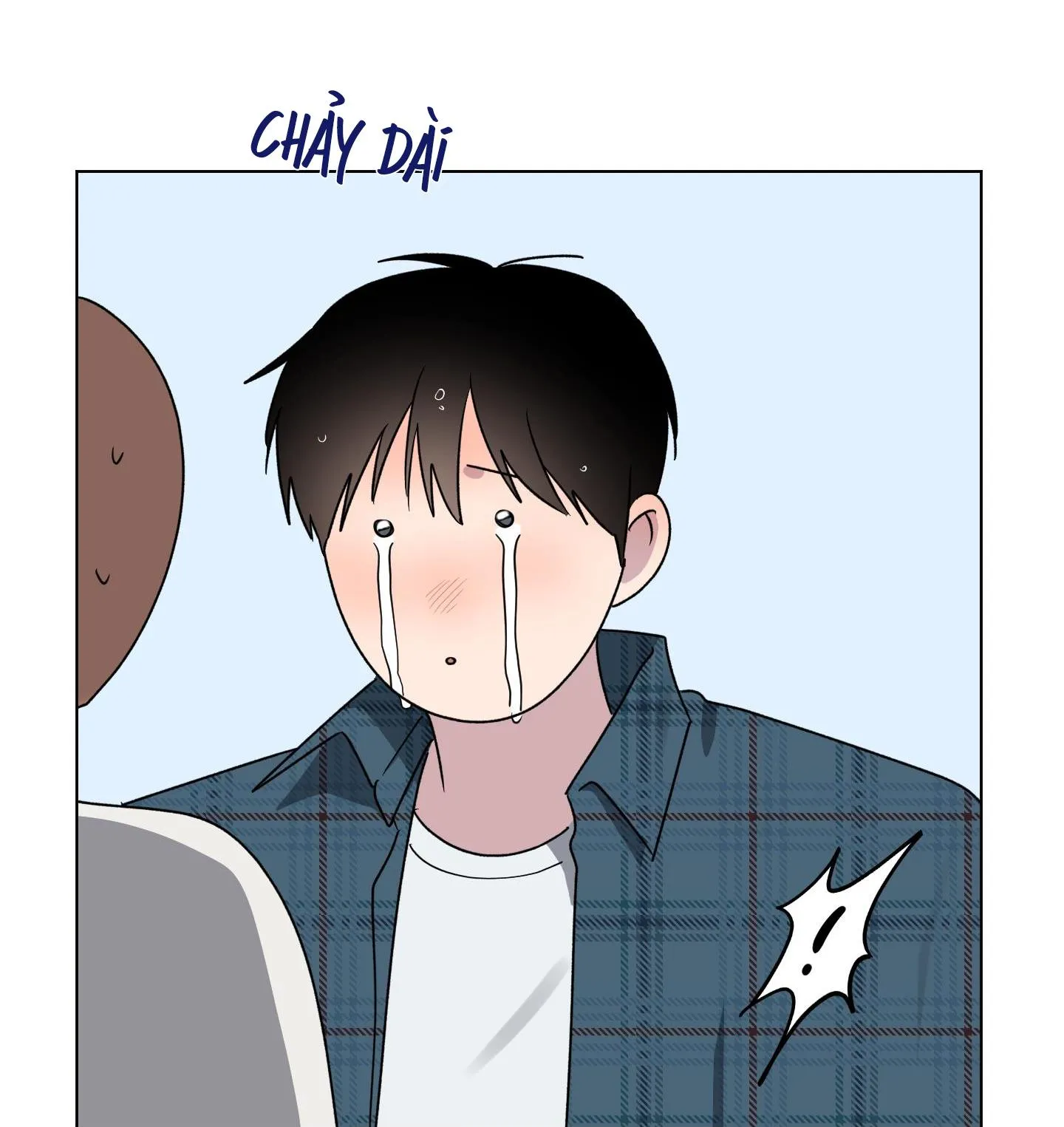 VẬN MAY BẤT NGỜ Chapter 28 Trang 36