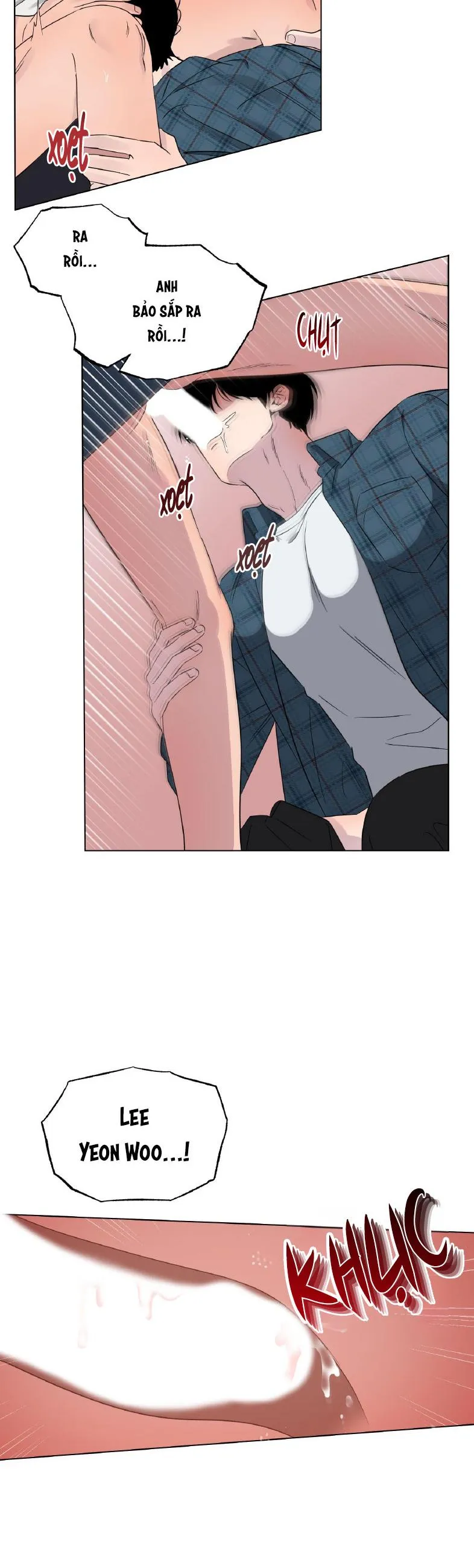 VẬN MAY BẤT NGỜ Chapter 29 Trang 16