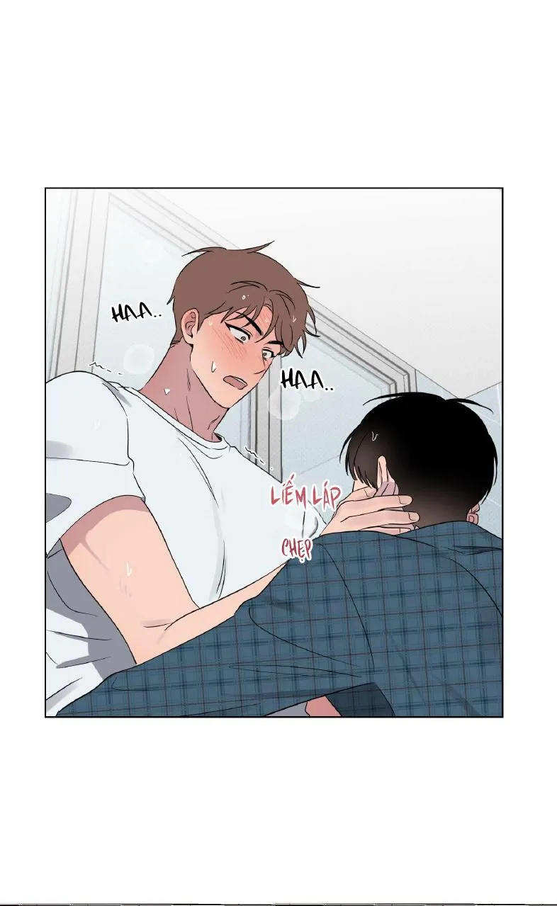 VẬN MAY BẤT NGỜ Chapter 29 Trang 20