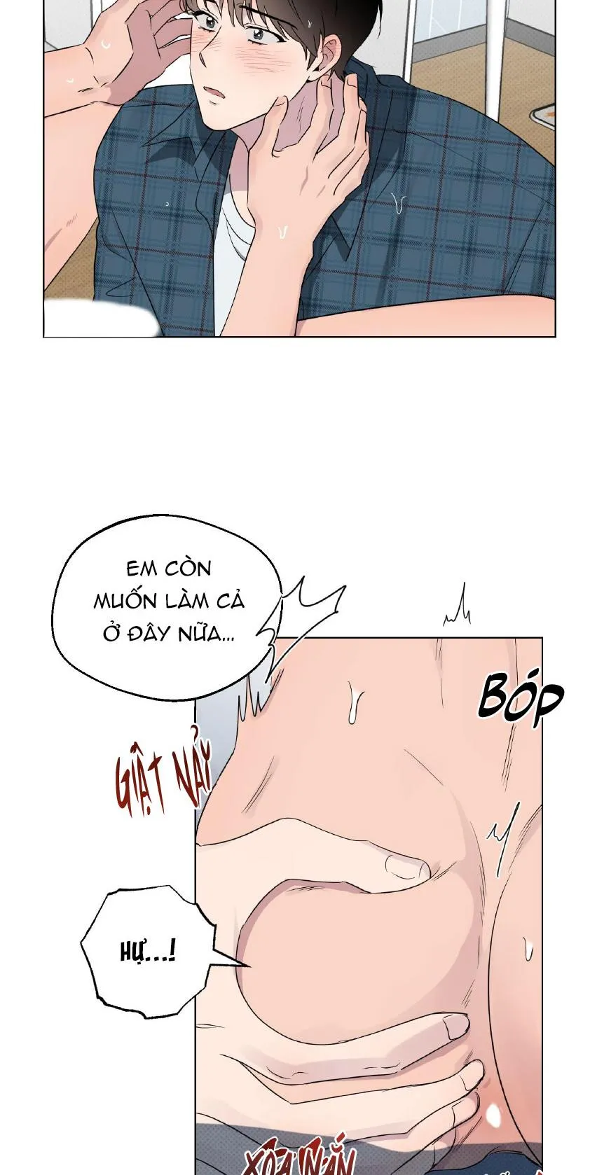 VẬN MAY BẤT NGỜ Chapter 29 Trang 22