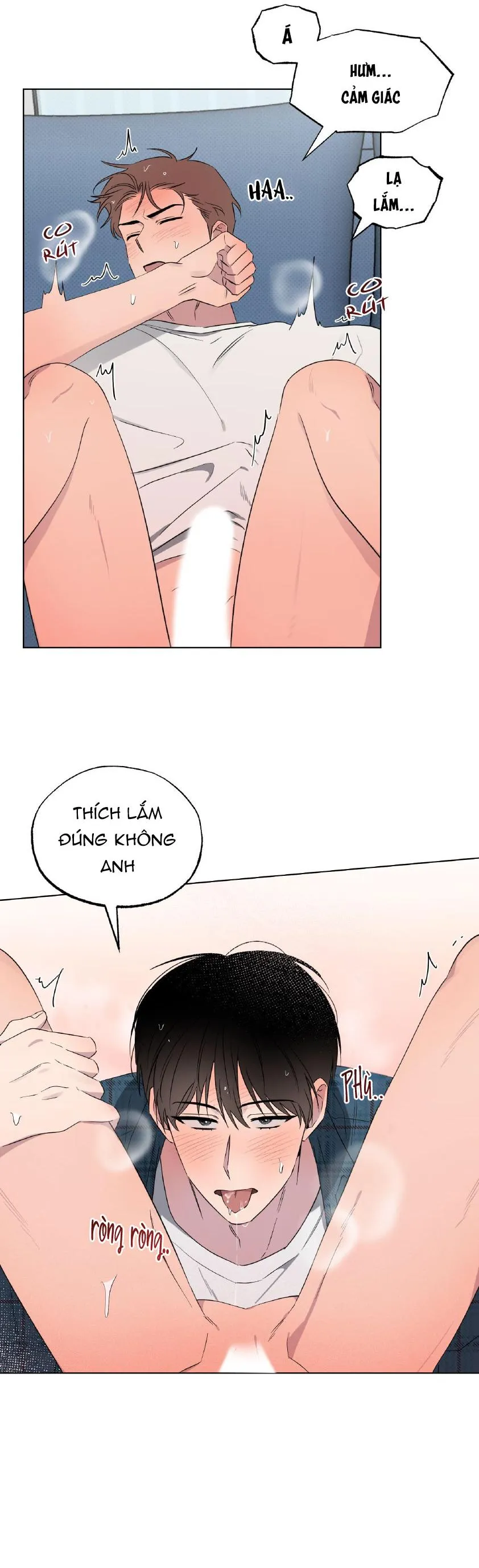 VẬN MAY BẤT NGỜ Chapter 29 Trang 31