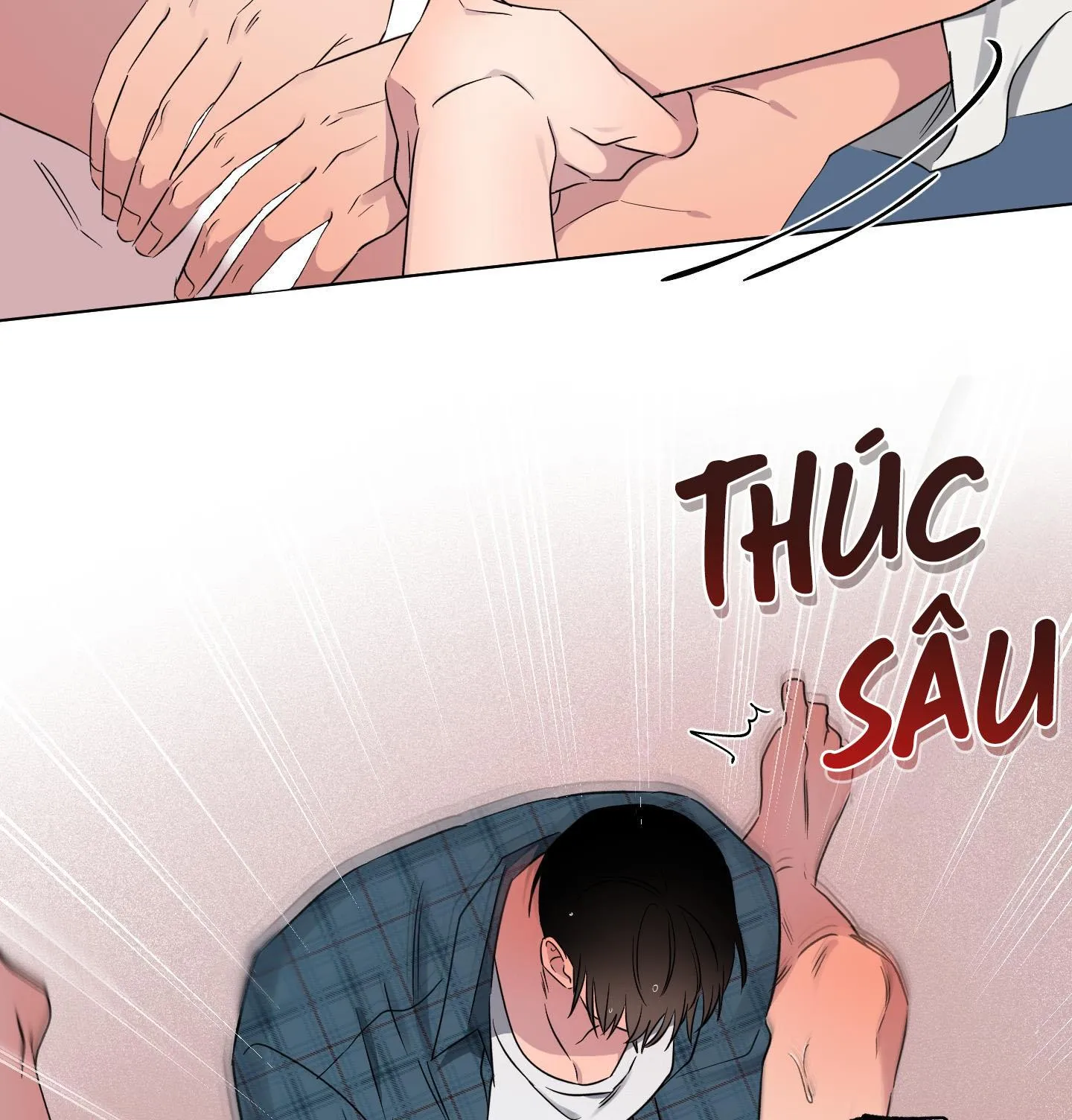 VẬN MAY BẤT NGỜ Chapter 30 Trang 5